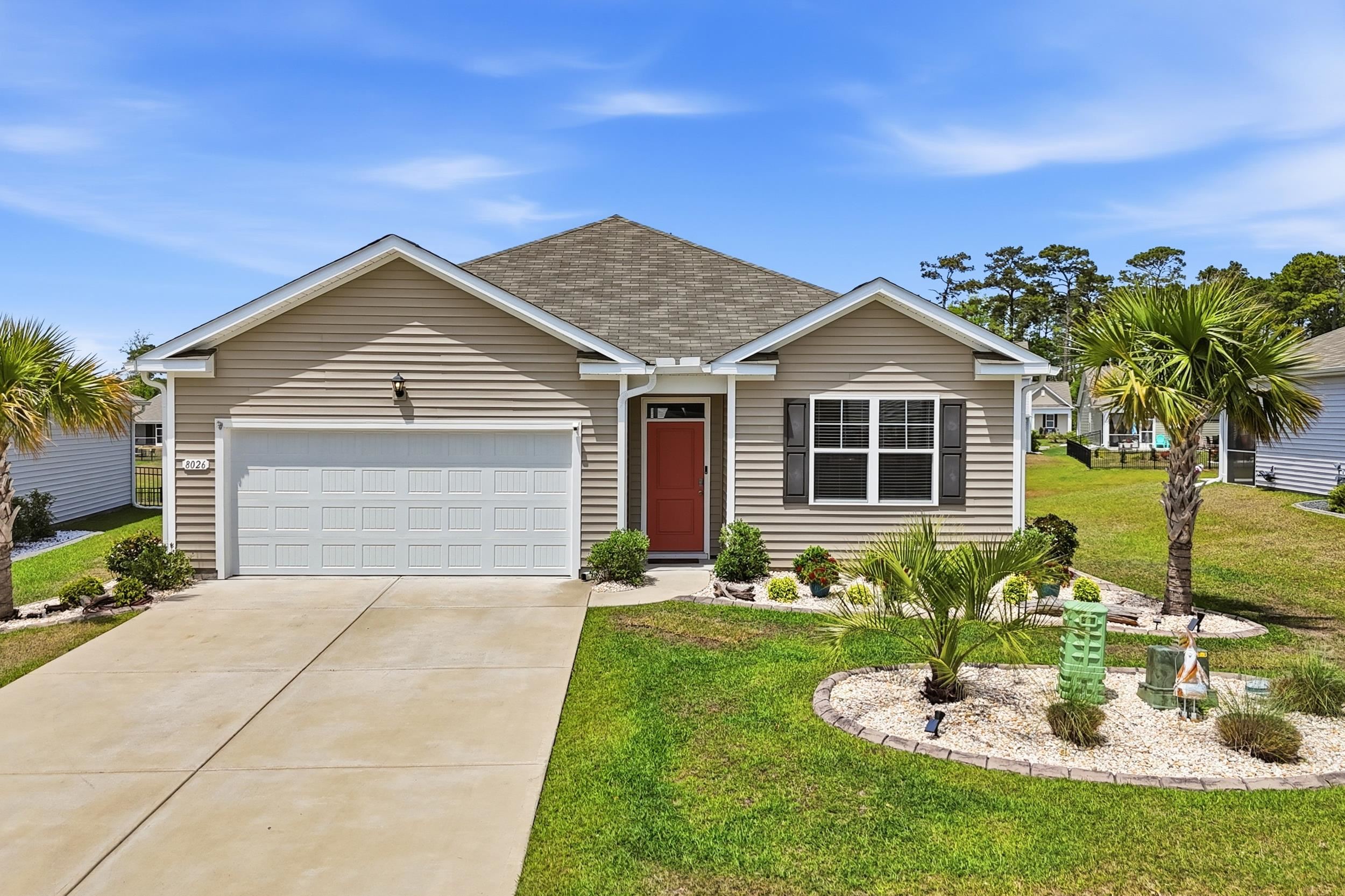 8026 Strudwick Drive Little River, SC 29566 - Photo 64 of 69