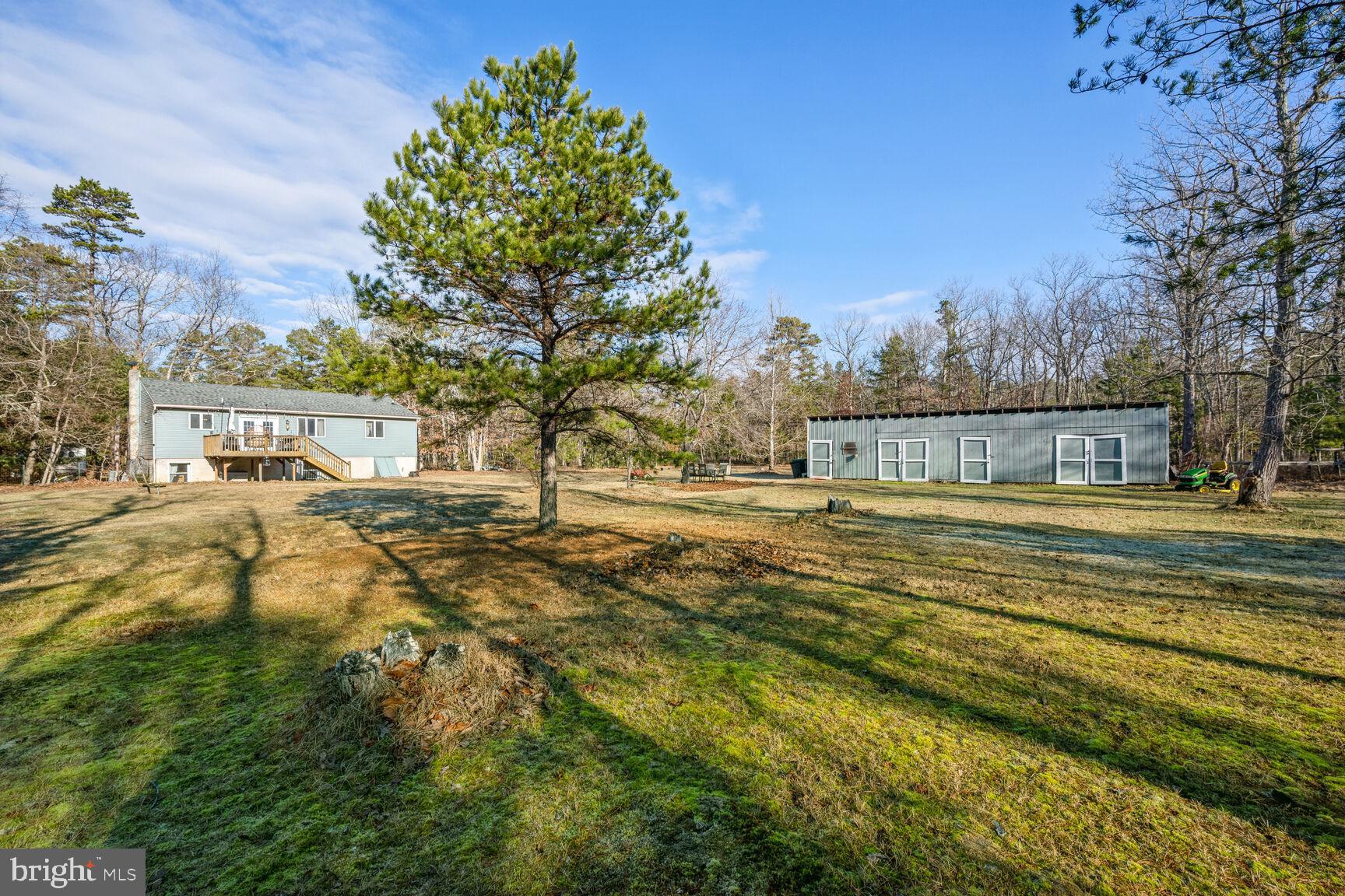 11 Johnson Road Vincentown, NJ 08088 - Photo 28 of 29 Gallery Image 28