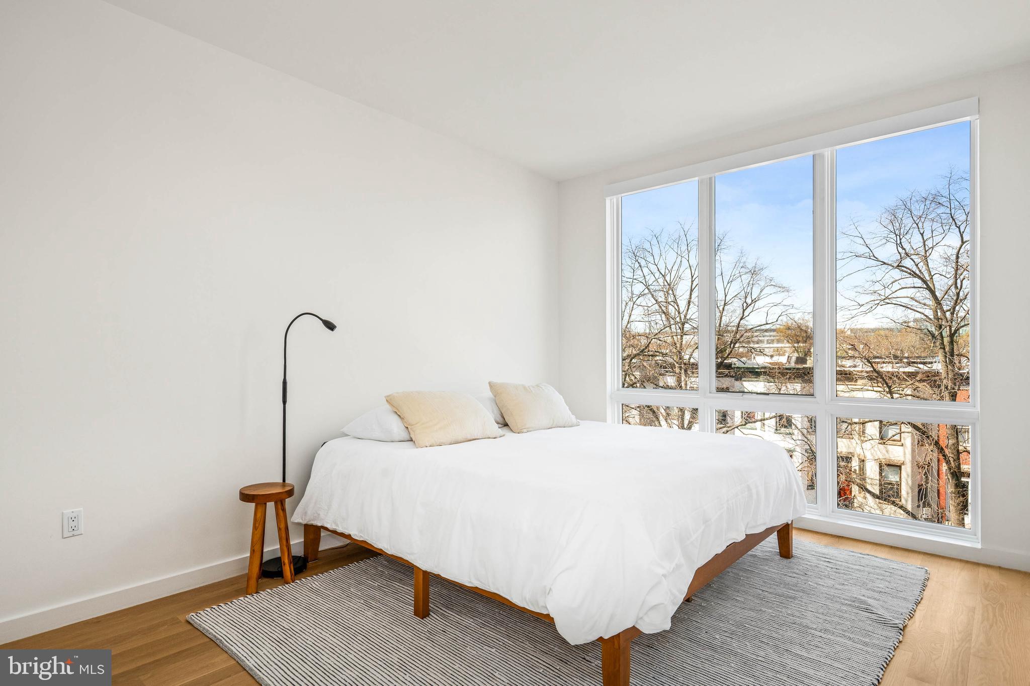 625 5th Street Northeast, Unit 2 Washington, DC 20002 - Photo 19 of 27 Bedroom 2