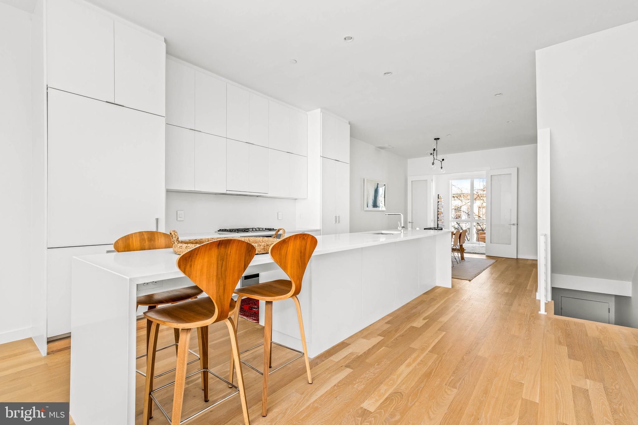 625 5th Street Northeast, Unit 2 Washington, DC 20002 - Photo 6 of 27 Kitchen