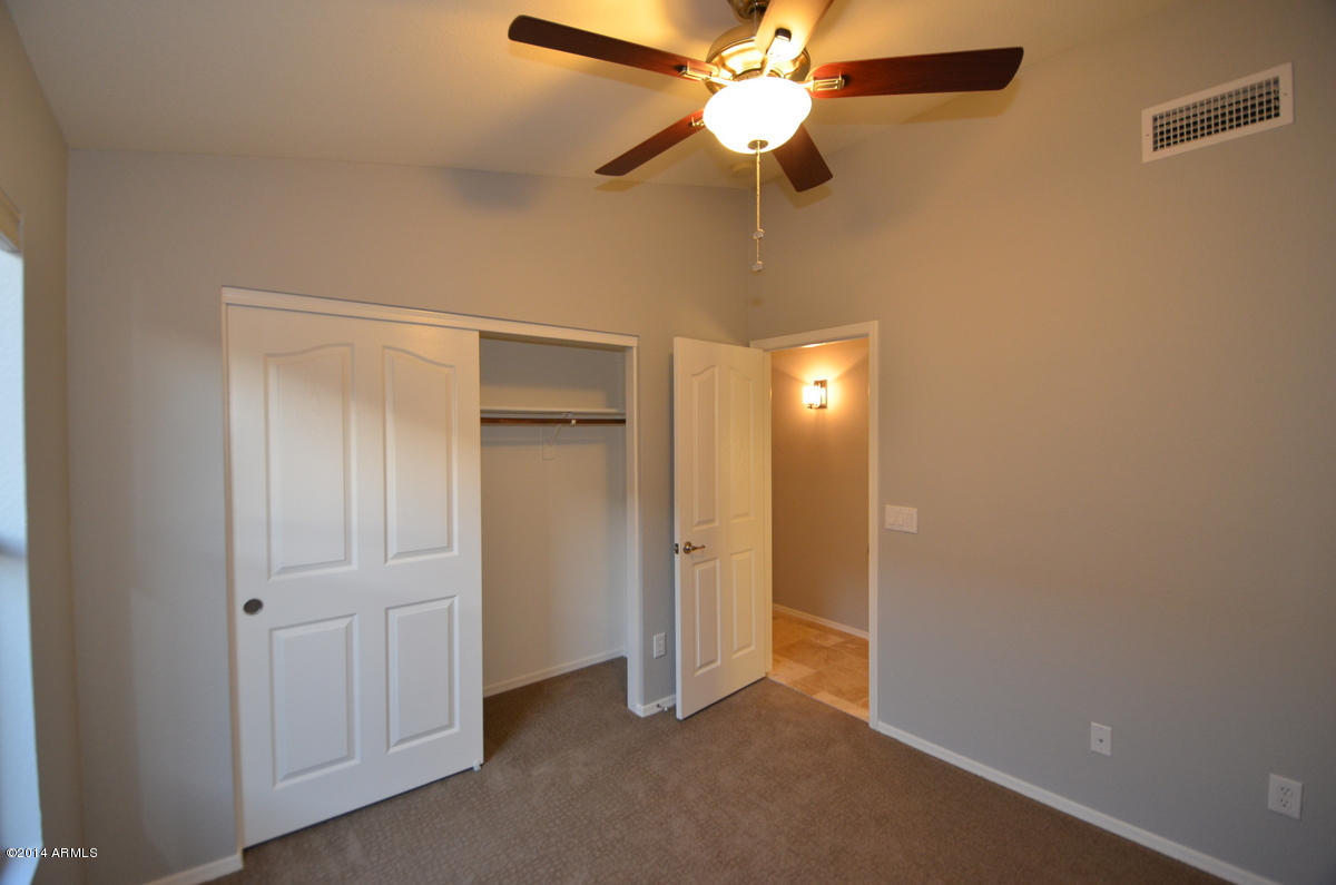 4725 East Jaeger Road Phoenix, AZ 85050 - Photo 11 of 23 Bedroom #2