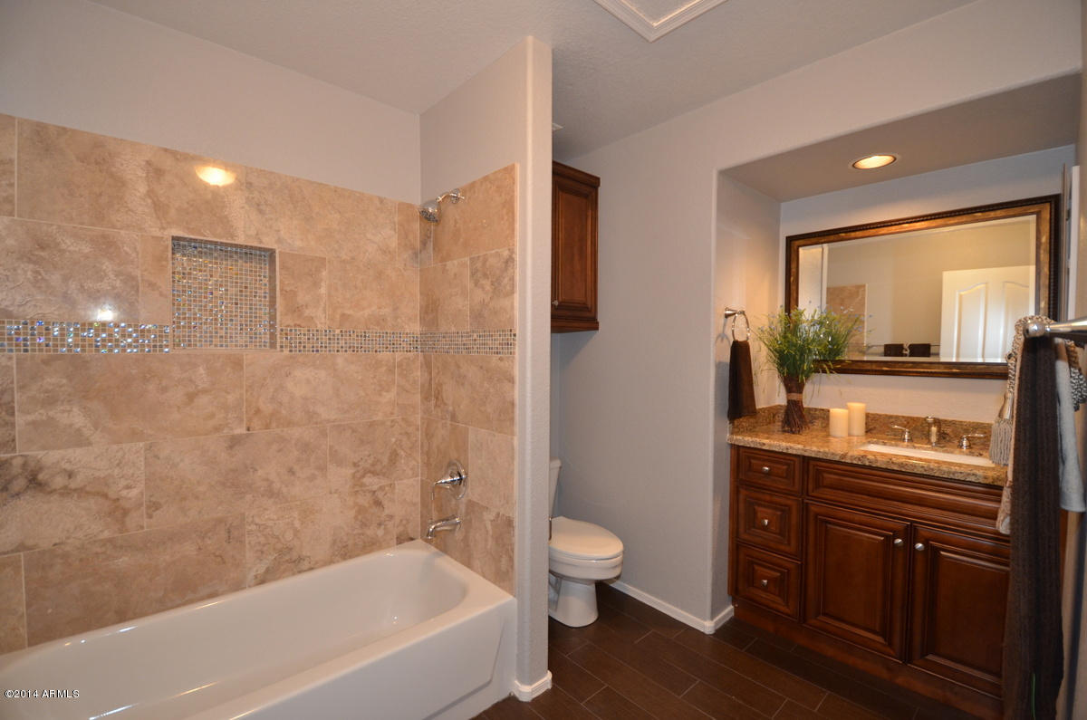 4725 East Jaeger Road Phoenix, AZ 85050 - Photo 14 of 23 Hall Bath
