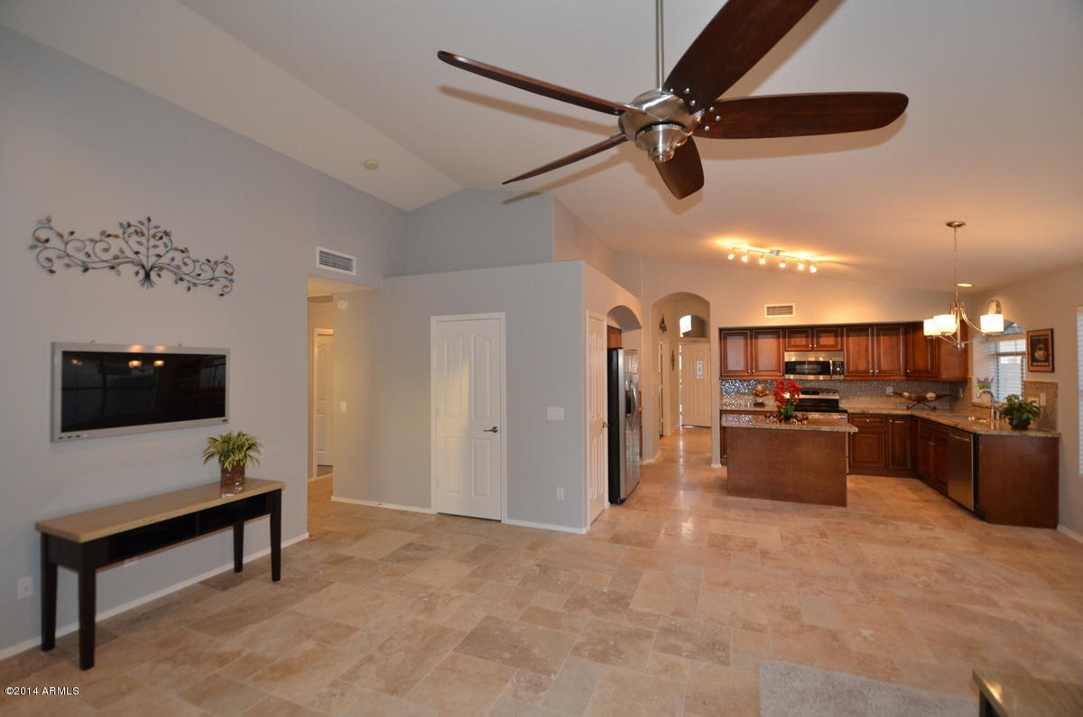 4725 East Jaeger Road Phoenix, AZ 85050 - Photo 23 of 23 Open Floorplan