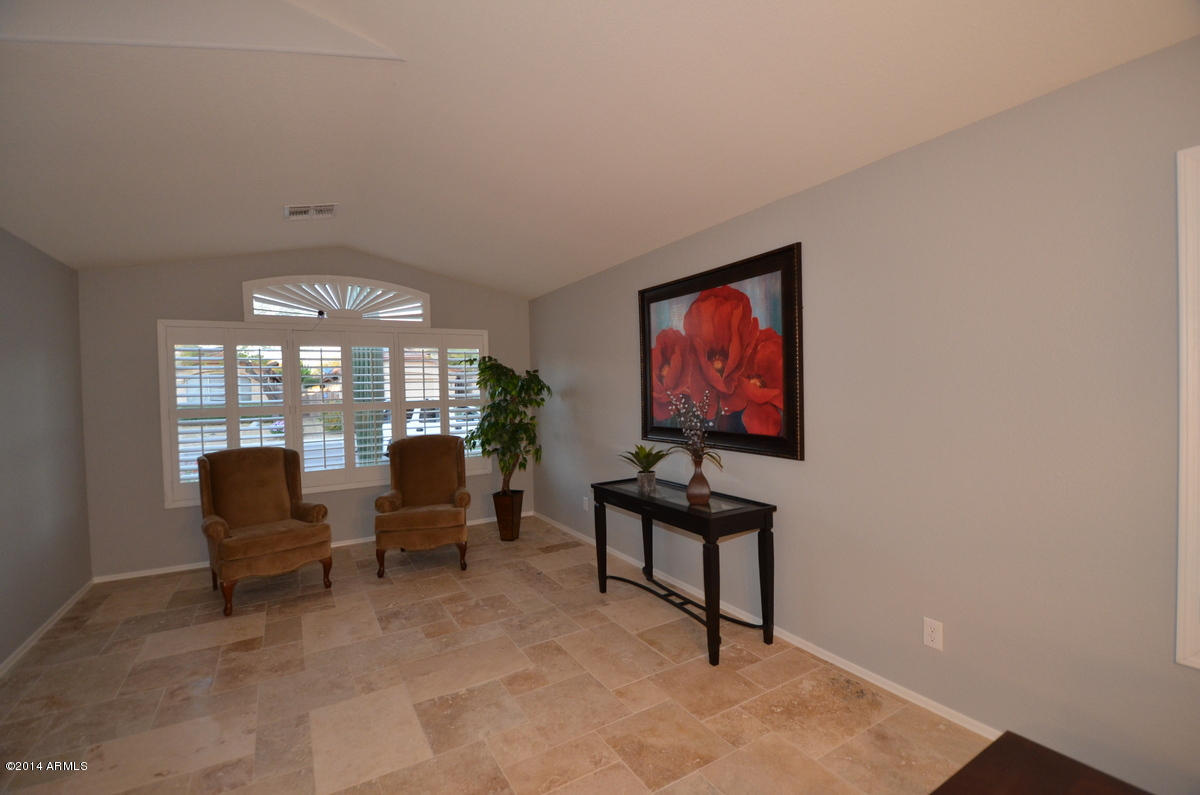 4725 East Jaeger Road Phoenix, AZ 85050 - Photo 18 of 23 Formal Living Room