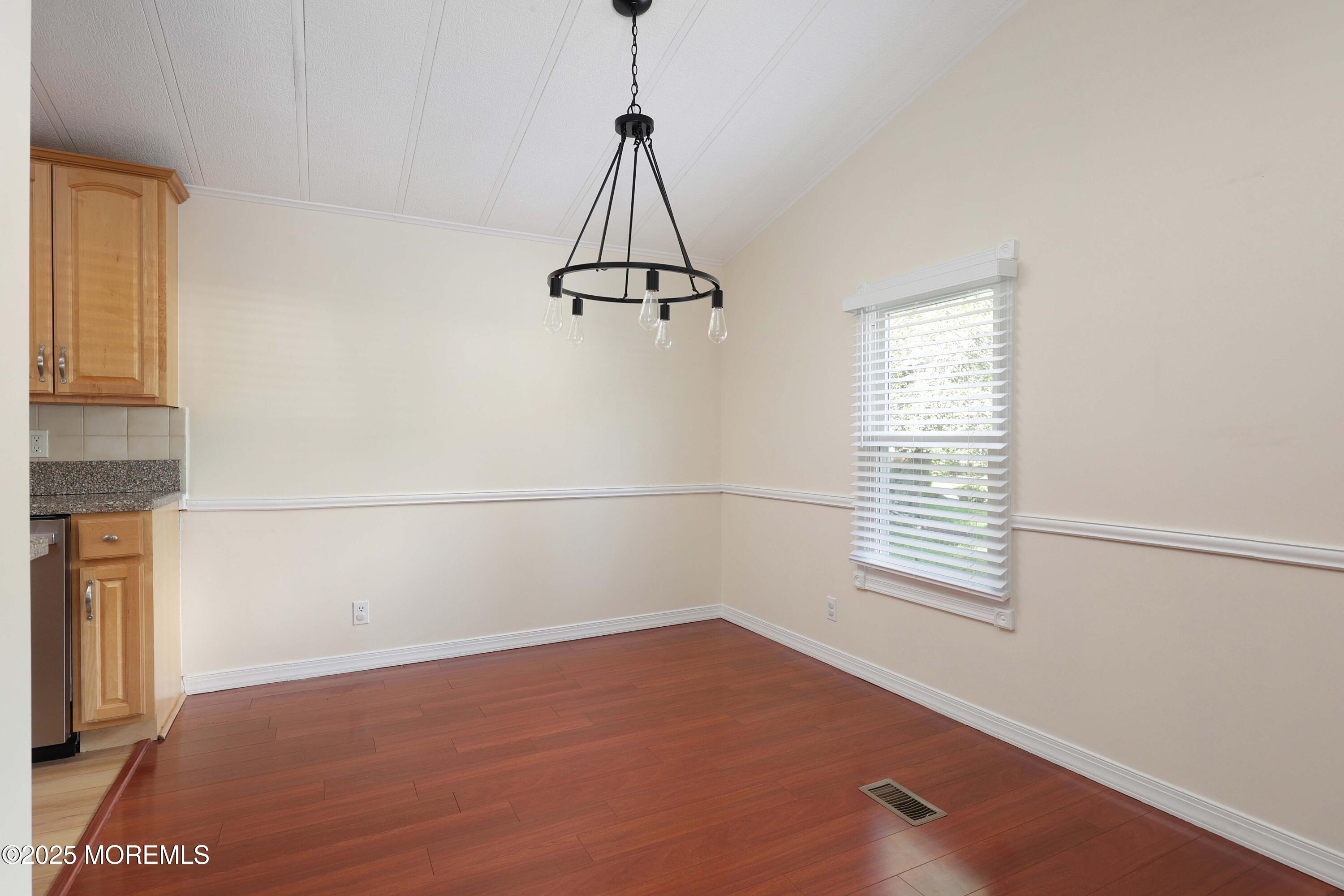 15 Cedar Court Manalapan, NJ 07726 - Photo 15 of 30 a view of a room with a window and a ceiling fan