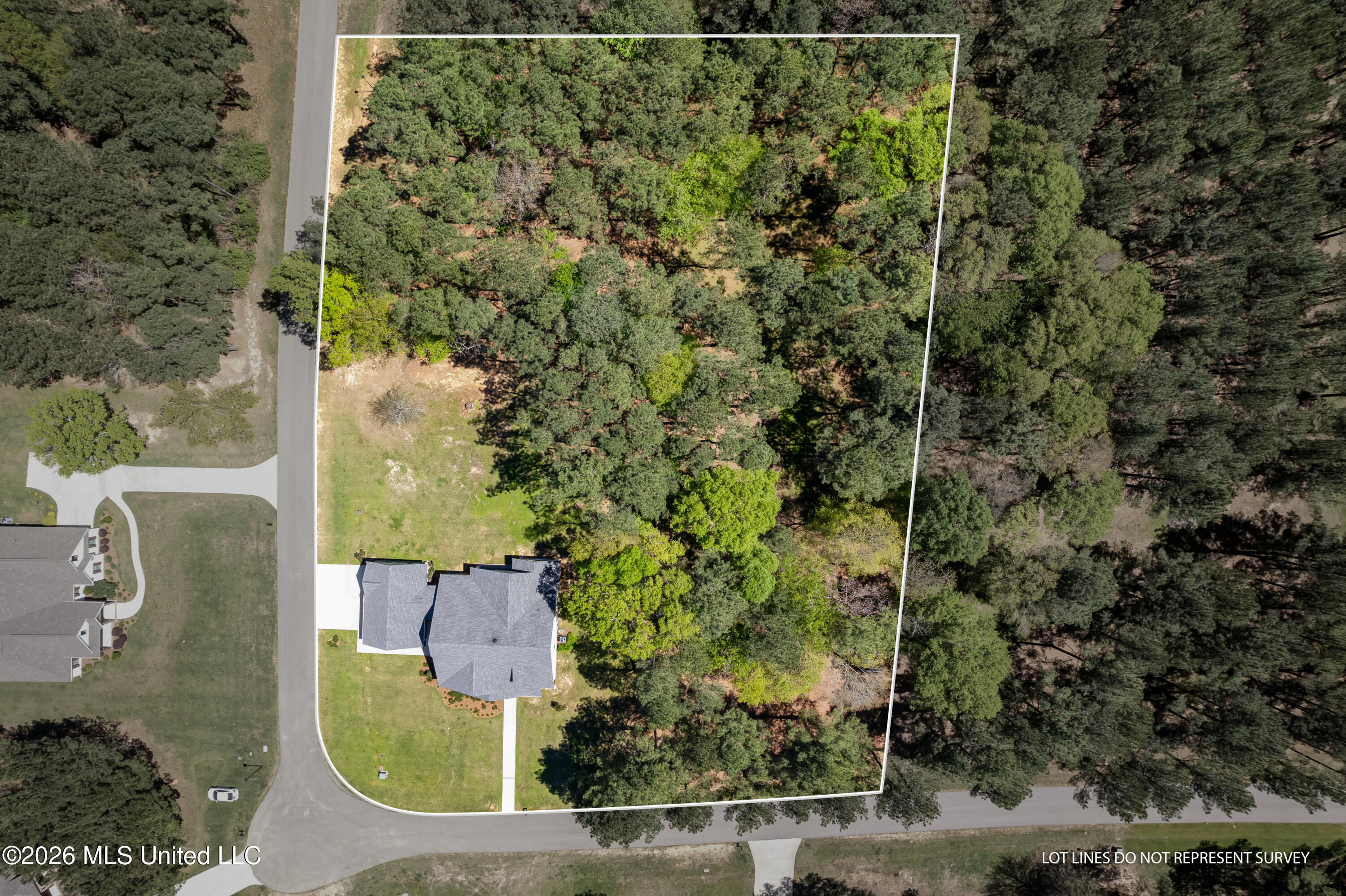 20 Timber Rdg Drive Laurel, MS 39443 - Photo 36 of 36 36) 77503-6ac2ae936c1ce