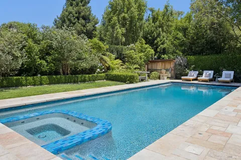 $6,995,000 | 16 Sylvan Lane, Ross, CA 94957