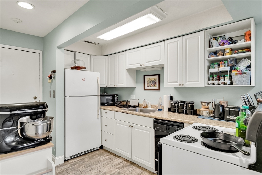356-358 Main Street, Unit 1 Boston, MA 02129 - Photo 17 of 38