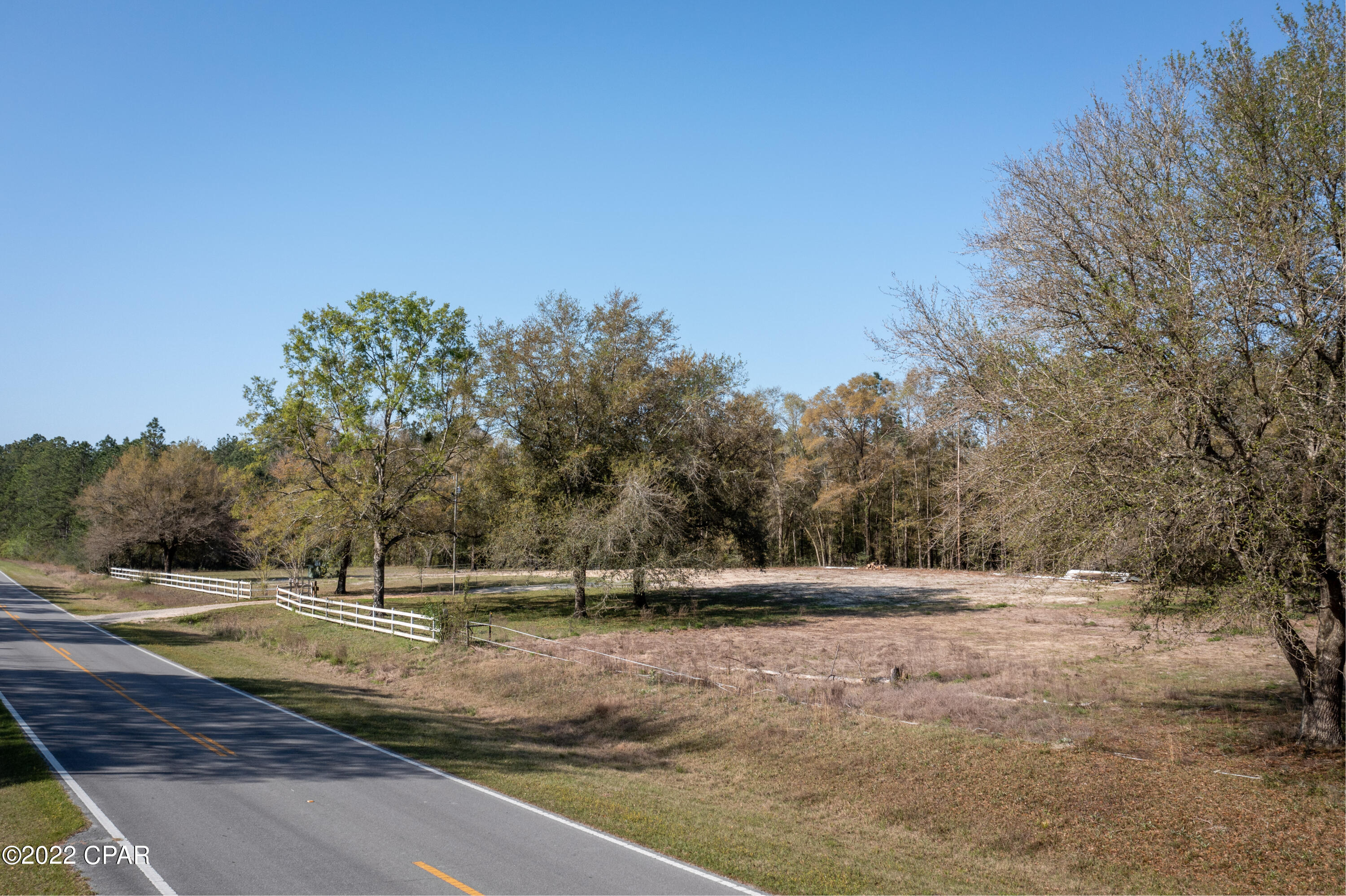 3870 Shell Landing Road Vernon, FL 32462 - Photo 6 of 13