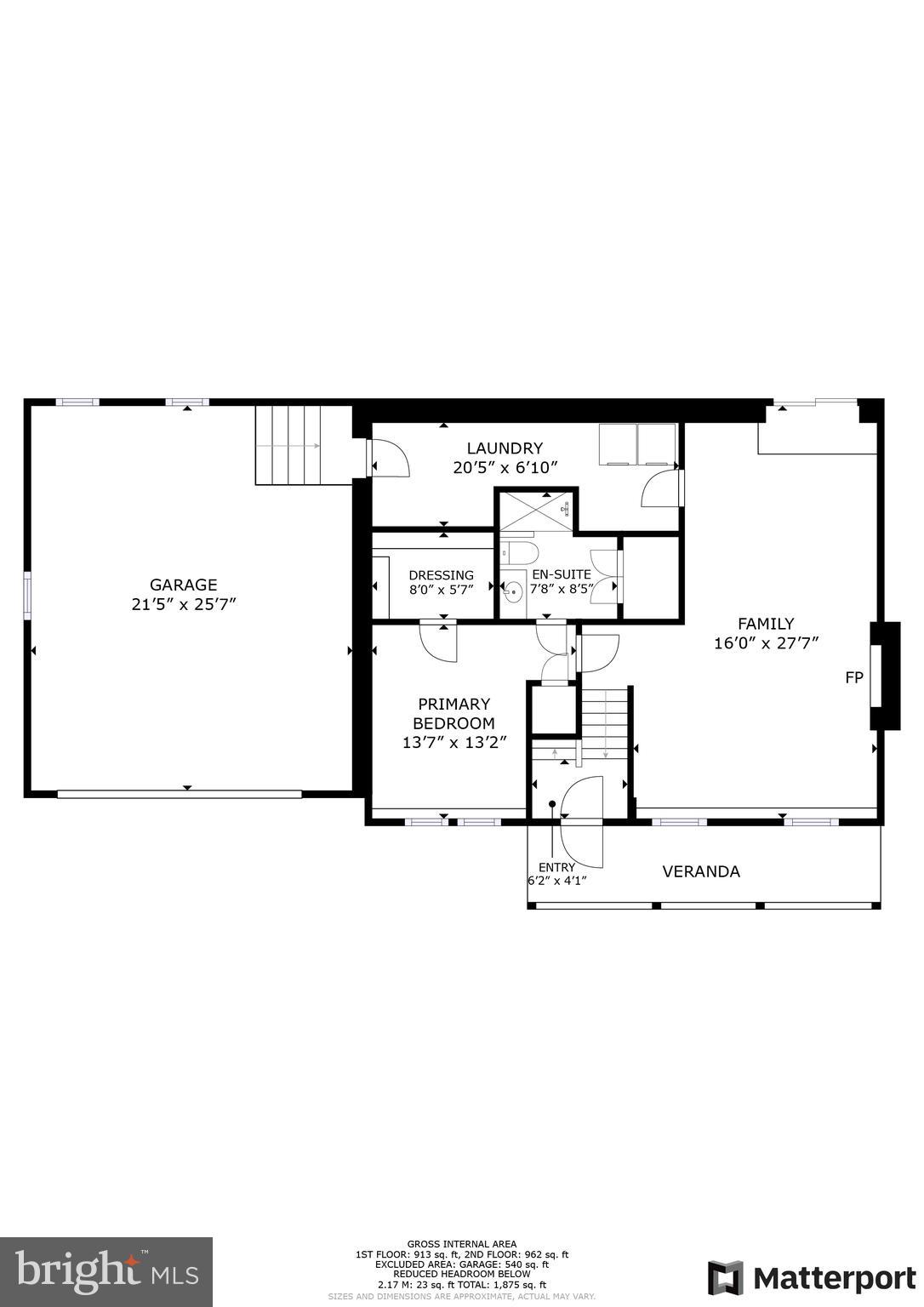 1303 Ava Road Severn, MD 21144 - Photo 42 of 46 Gallery Image 42