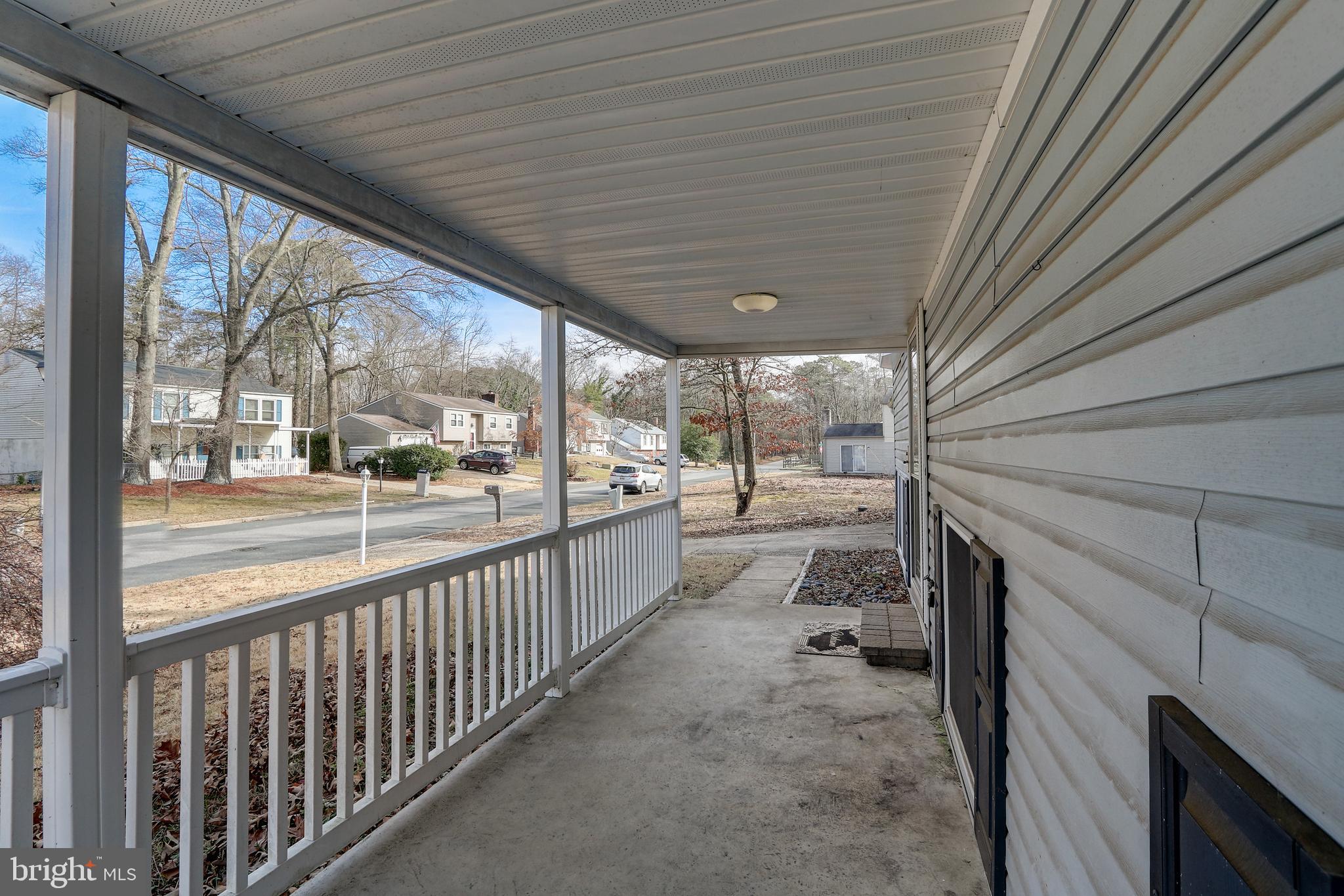 1303 Ava Road Severn, MD 21144 - Photo 44 of 46 Gallery Image 44