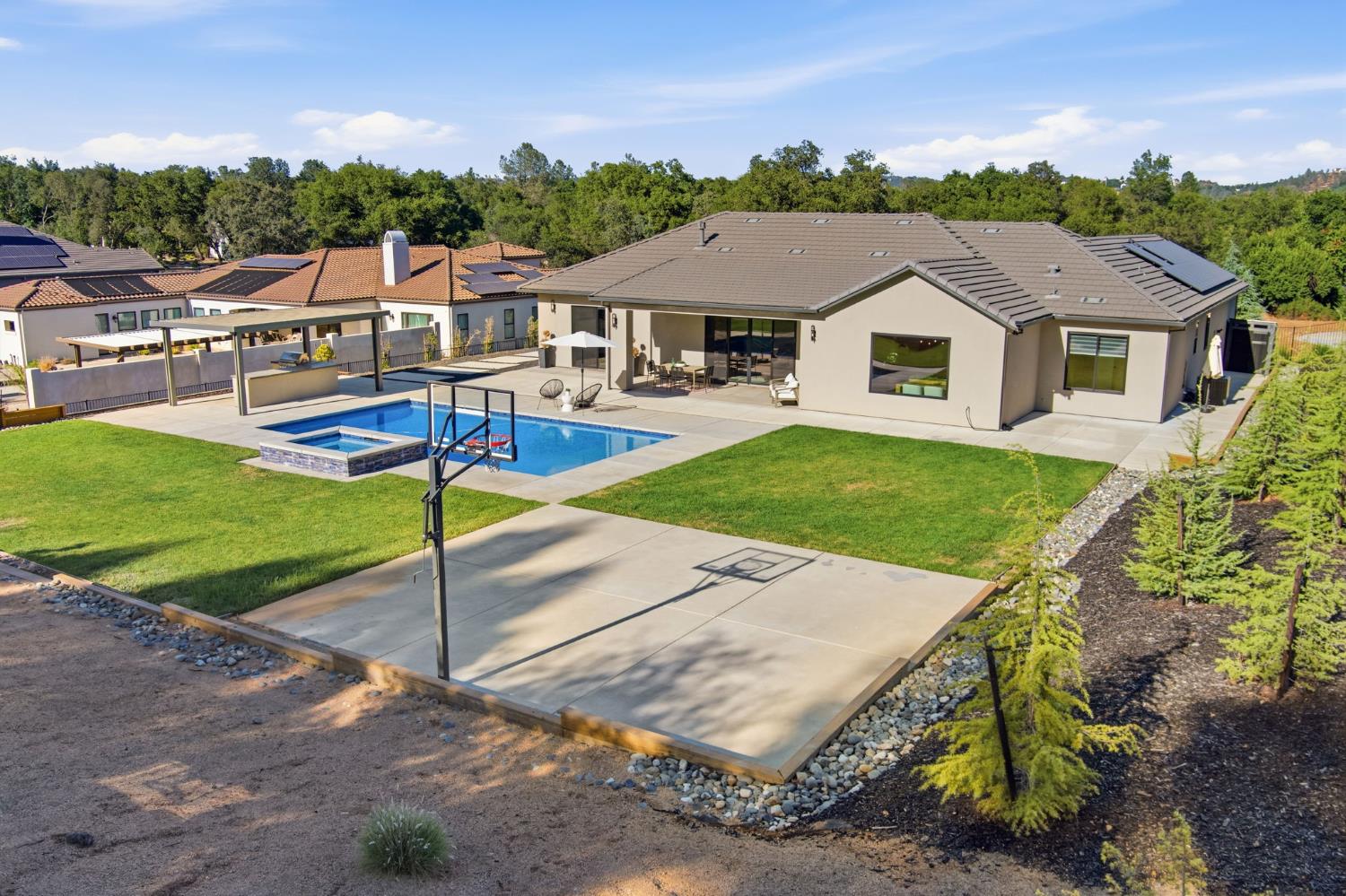 3360 Cherokee Trail Loomis, CA 95650 - Photo 40 of 64