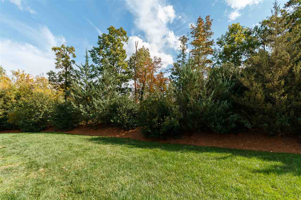 11734 Broadfield Court Raleigh, NC 27617 - Photo 27 of 30 Back Yard