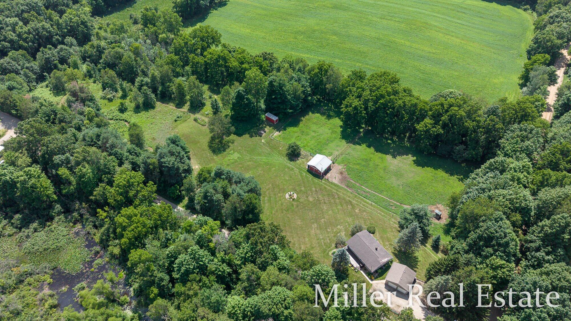 4600 East Butler Road Dowling, MI 49050 - Photo 65 of 68 65-WM4600butler-63