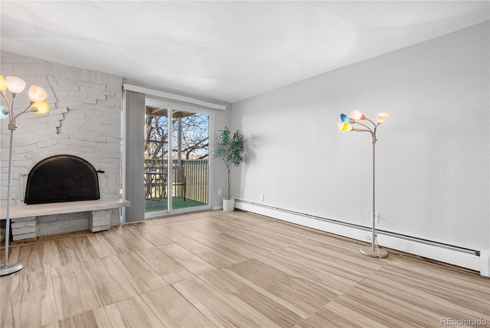 1306 South Parker Road, Unit 162 Denver, CO 80231 - Photo 4 of 14