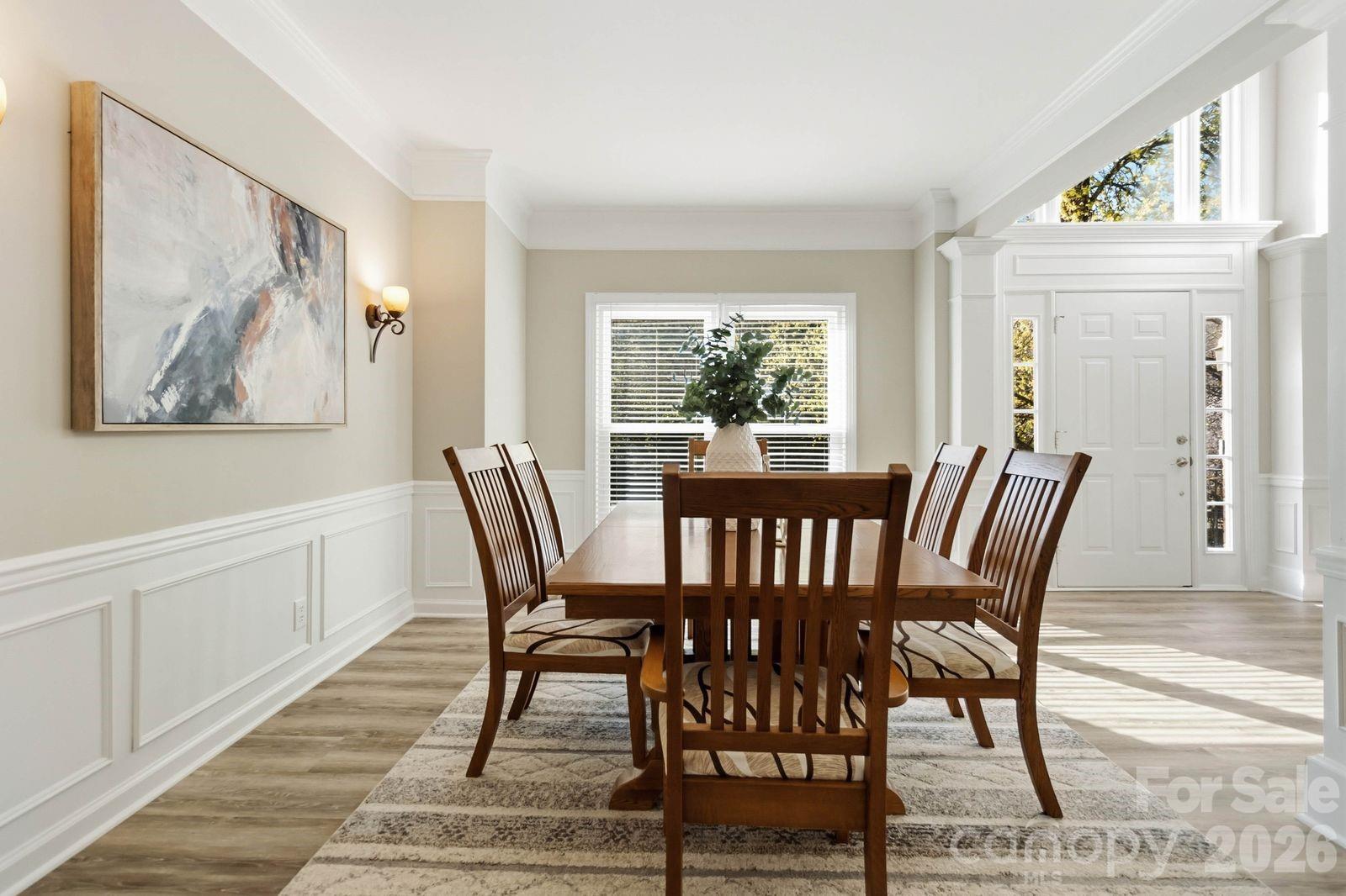 2732 Providence Spring Lane Charlotte, NC 28270 - Photo 12 of 48