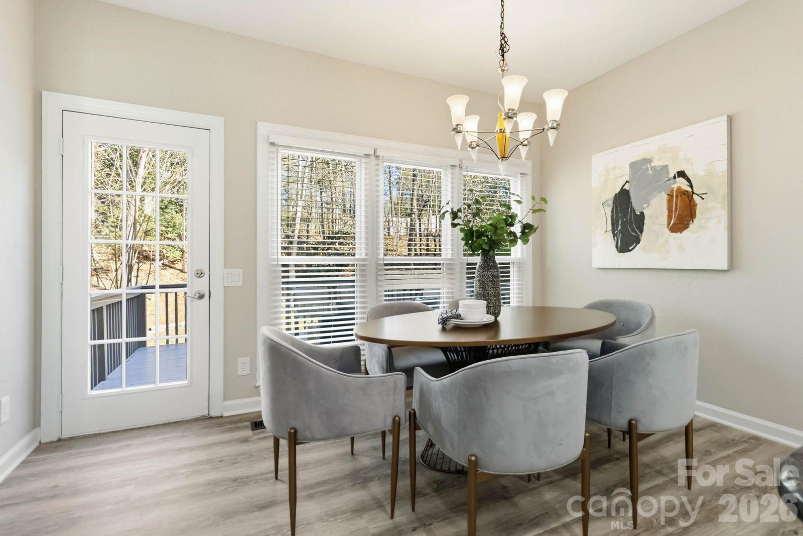 2732 Providence Spring Lane Charlotte, NC 28270 - Photo 17 of 48