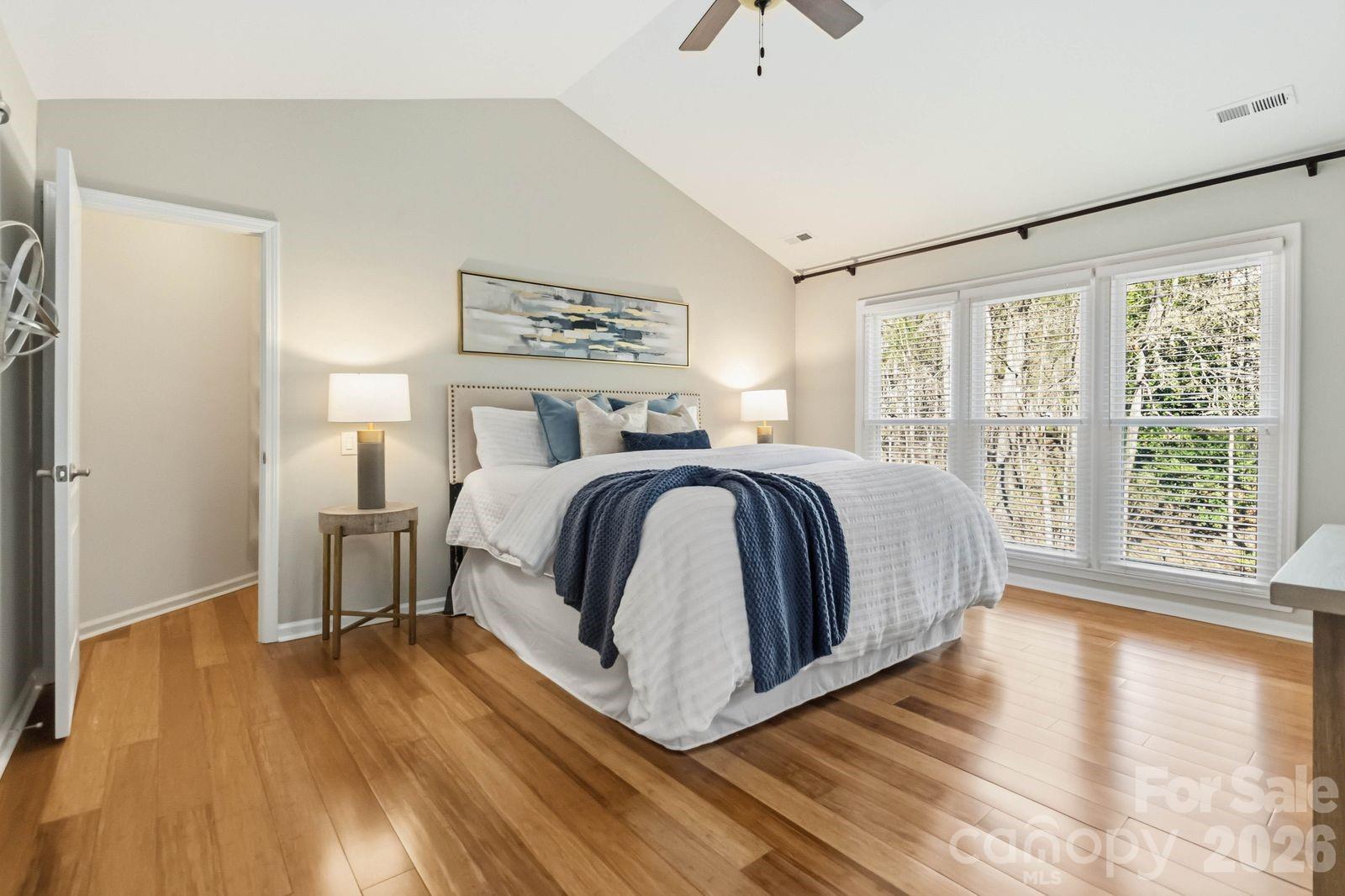 2732 Providence Spring Lane Charlotte, NC 28270 - Photo 20 of 48