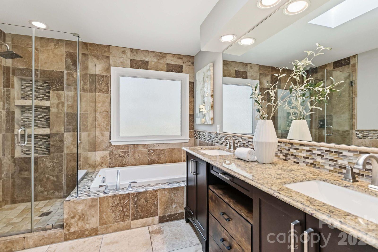 2732 Providence Spring Lane Charlotte, NC 28270 - Photo 21 of 48