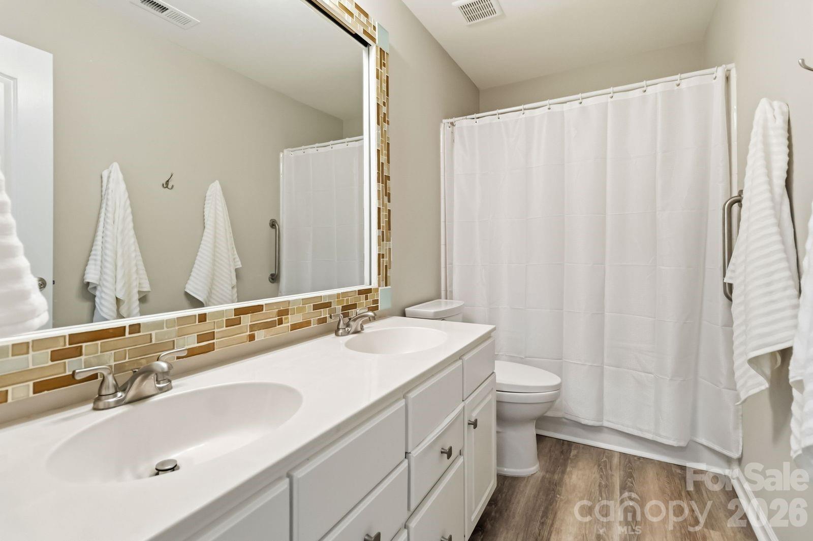 2732 Providence Spring Lane Charlotte, NC 28270 - Photo 28 of 48