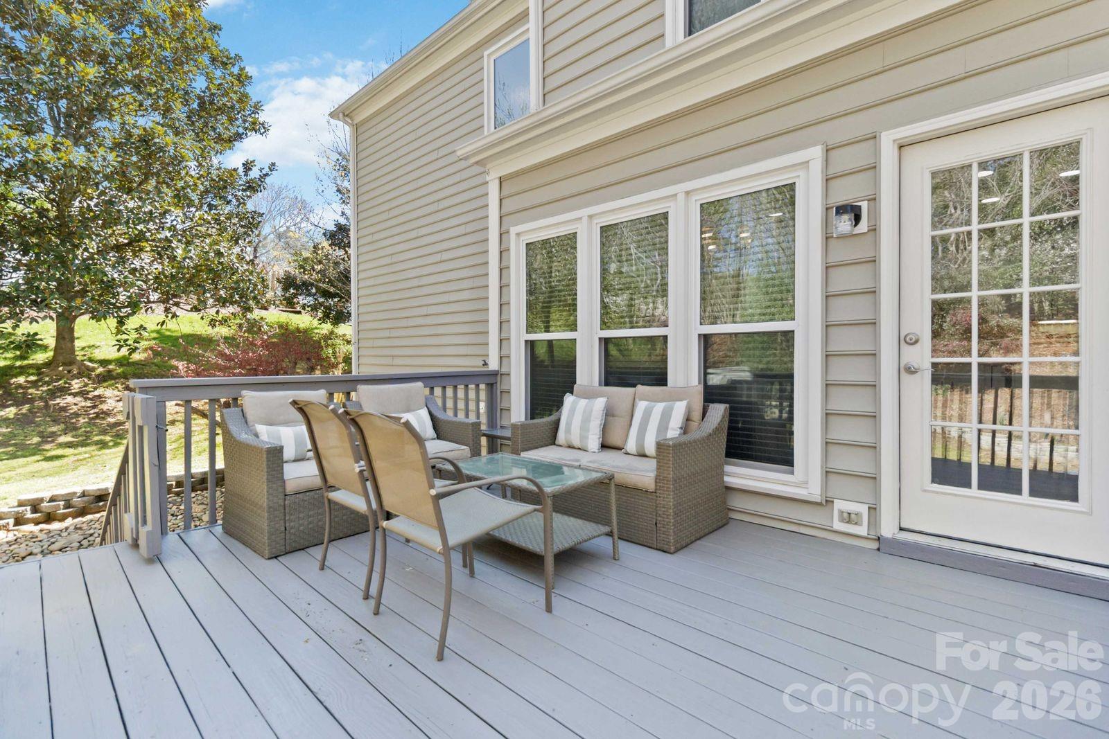 2732 Providence Spring Lane Charlotte, NC 28270 - Photo 37 of 48
