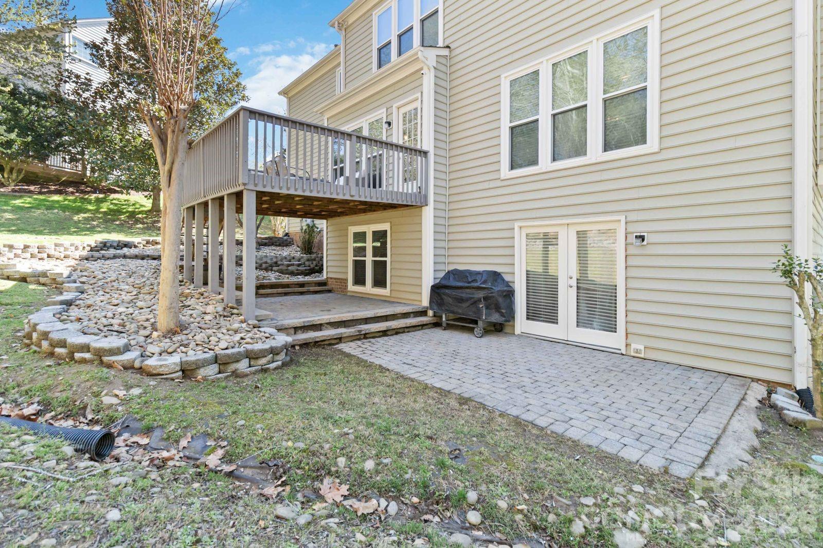 2732 Providence Spring Lane Charlotte, NC 28270 - Photo 38 of 48