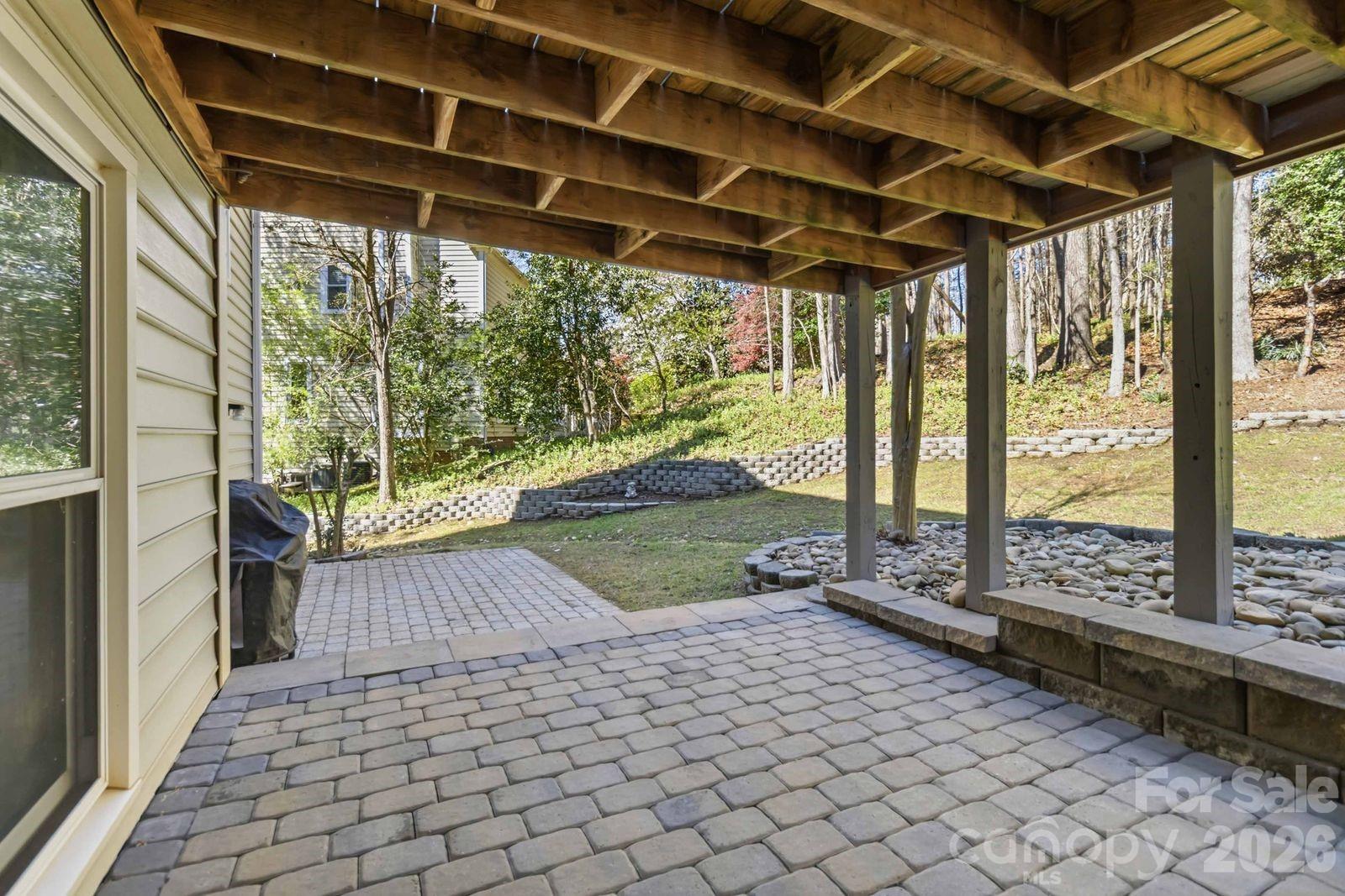 2732 Providence Spring Lane Charlotte, NC 28270 - Photo 39 of 48