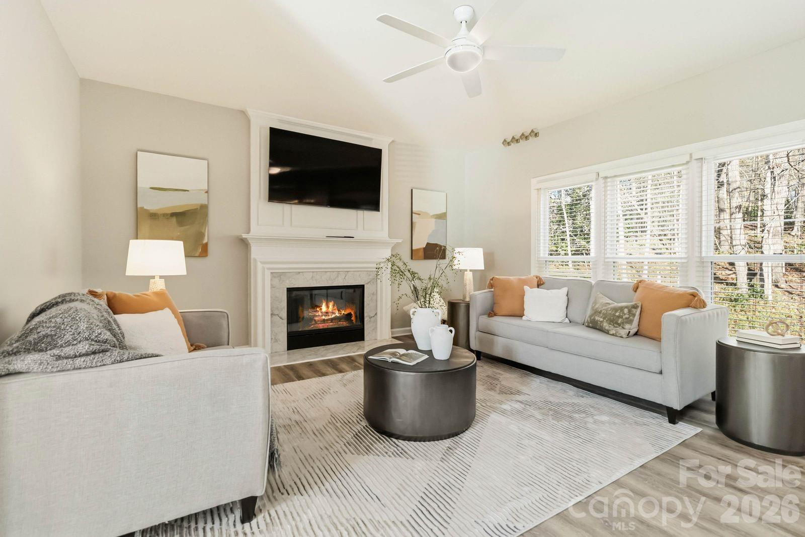 2732 Providence Spring Lane Charlotte, NC 28270 - Photo 4 of 48