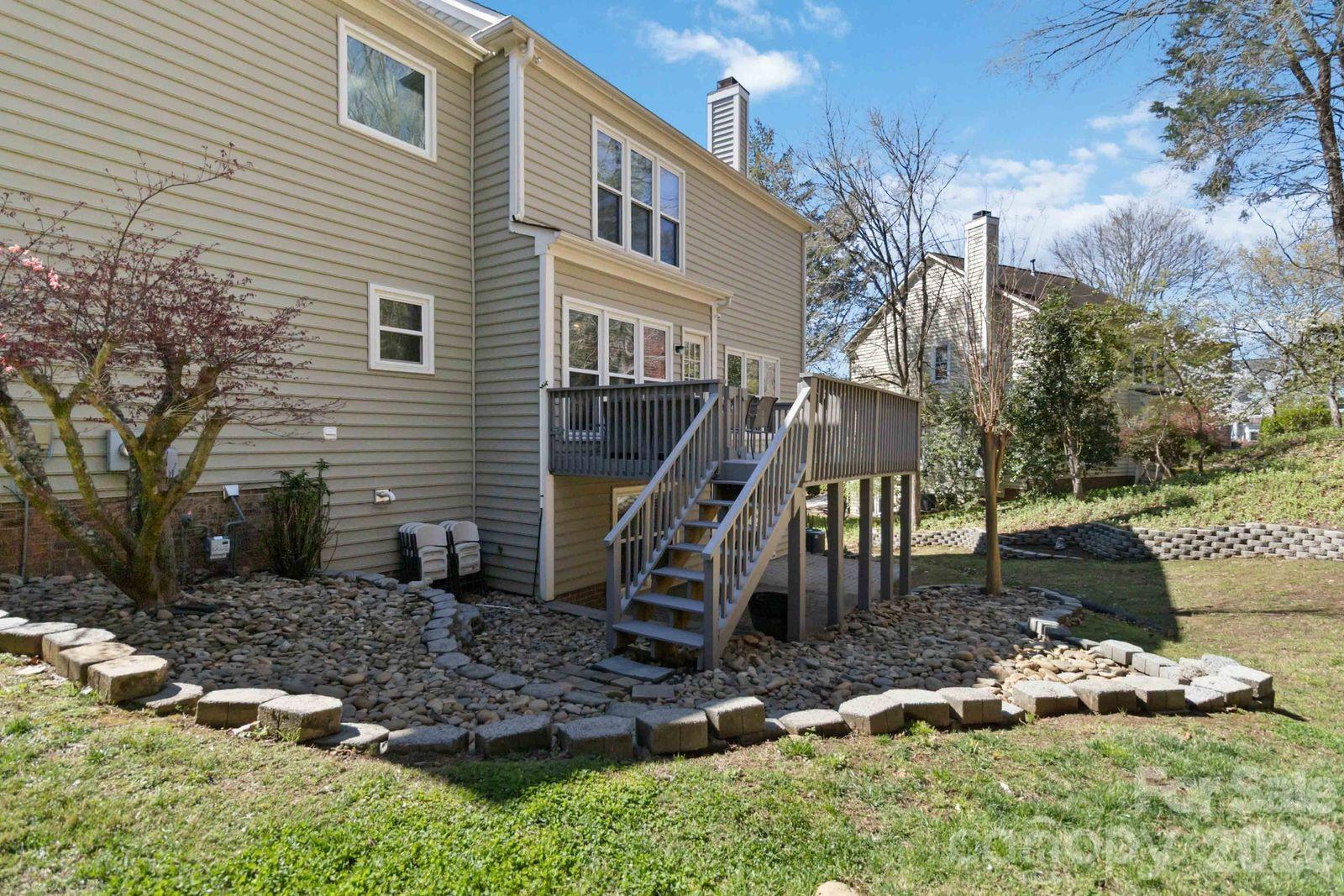 2732 Providence Spring Lane Charlotte, NC 28270 - Photo 41 of 48