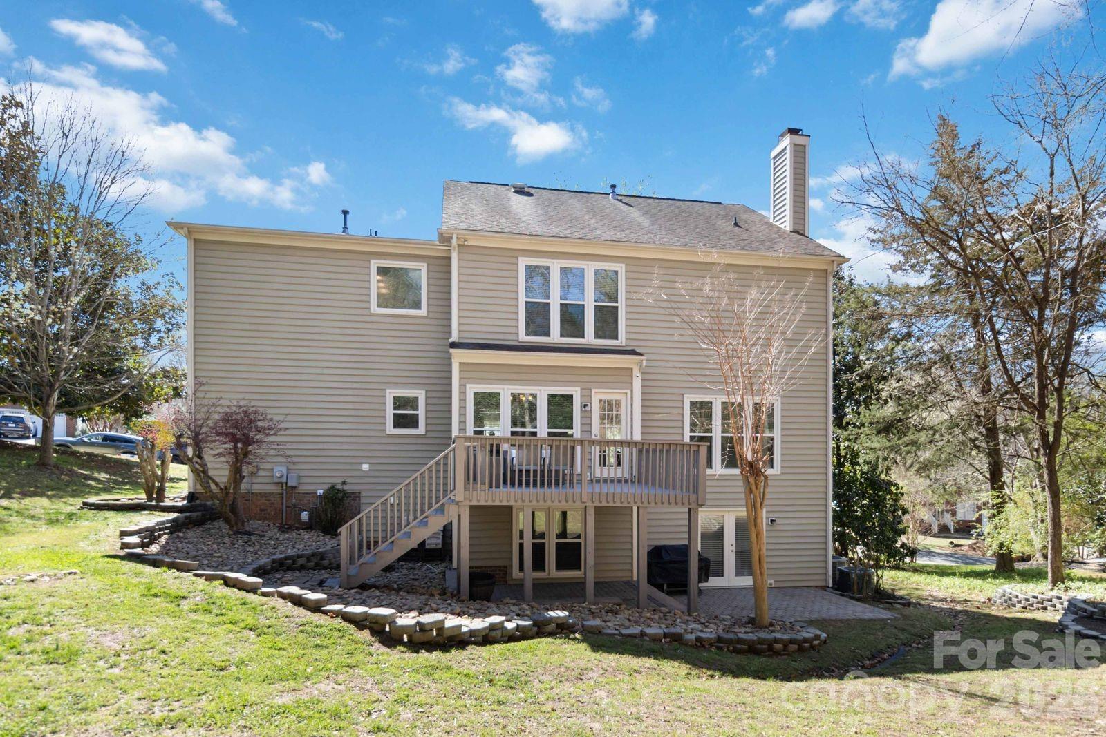 2732 Providence Spring Lane Charlotte, NC 28270 - Photo 42 of 48