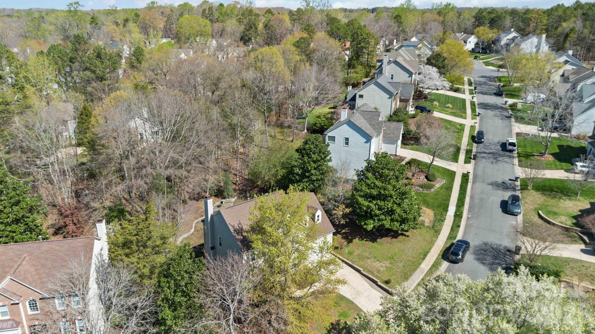 2732 Providence Spring Lane Charlotte, NC 28270 - Photo 44 of 48