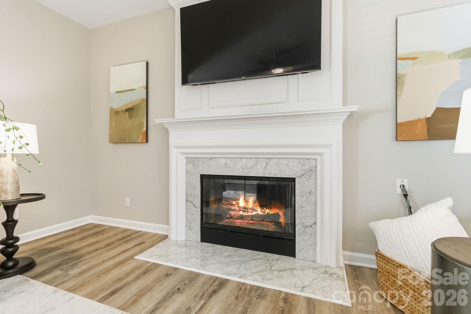 2732 Providence Spring Lane Charlotte, NC 28270 - Photo 5 of 48