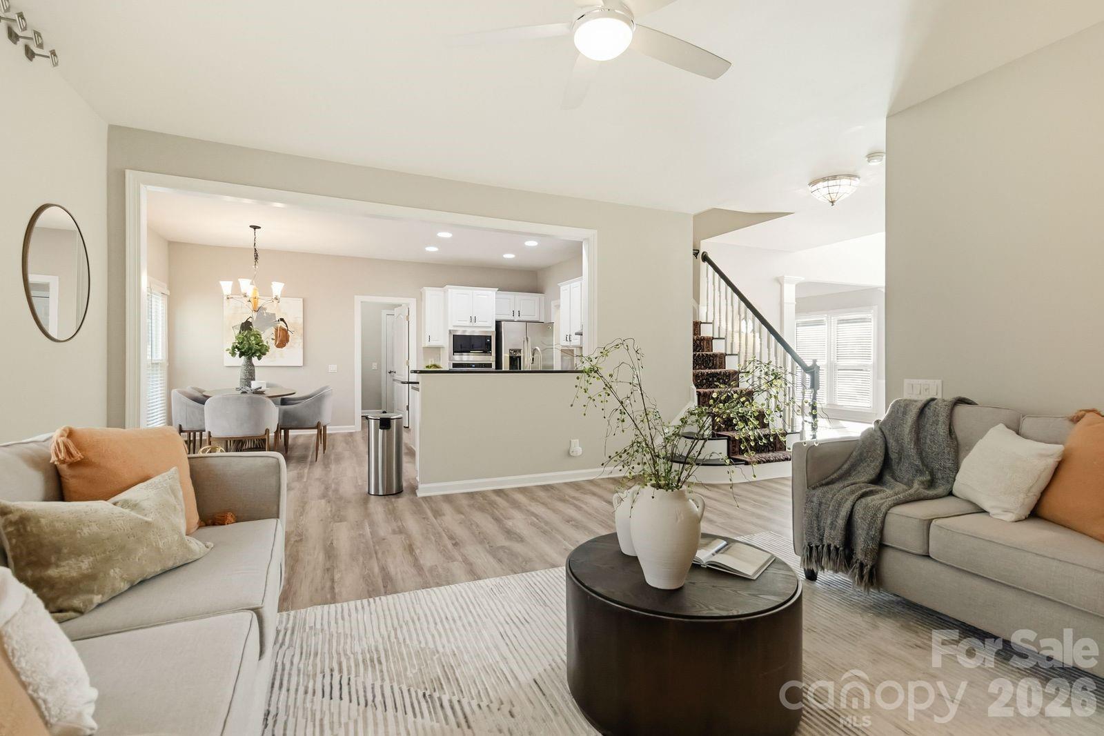 2732 Providence Spring Lane Charlotte, NC 28270 - Photo 6 of 48