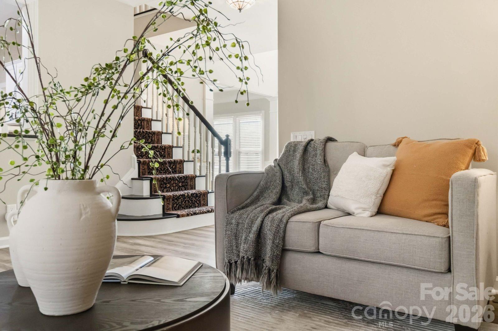 2732 Providence Spring Lane Charlotte, NC 28270 - Photo 7 of 48