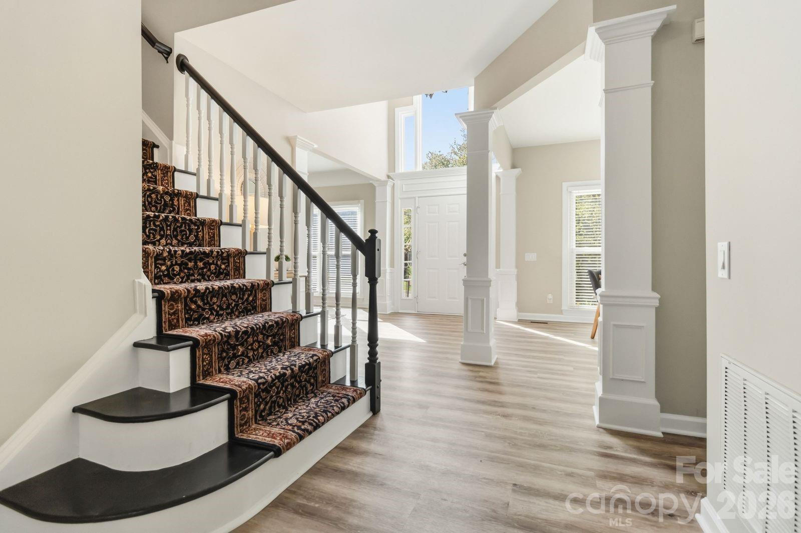 2732 Providence Spring Lane Charlotte, NC 28270 - Photo 8 of 48