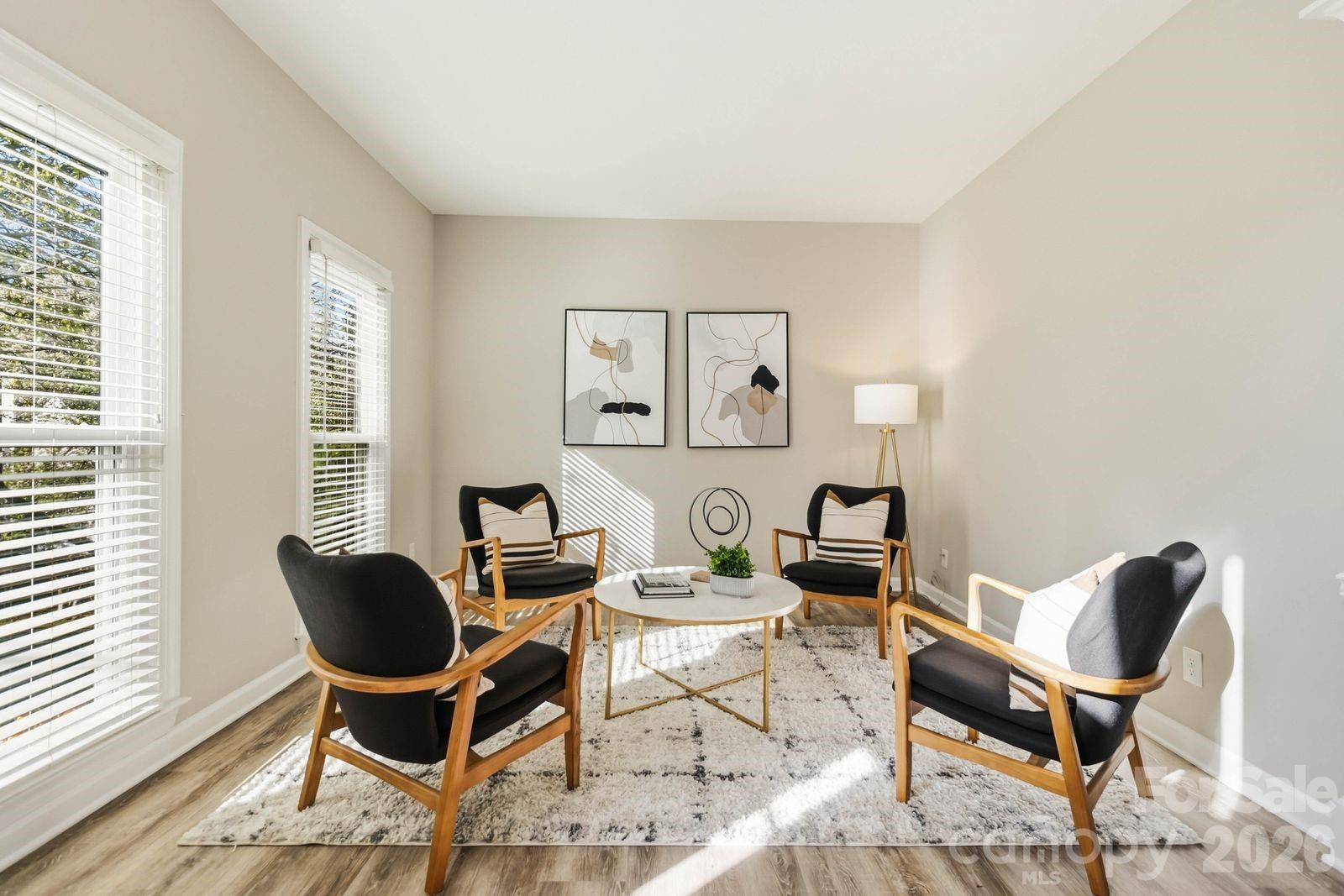 2732 Providence Spring Lane Charlotte, NC 28270 - Photo 9 of 48