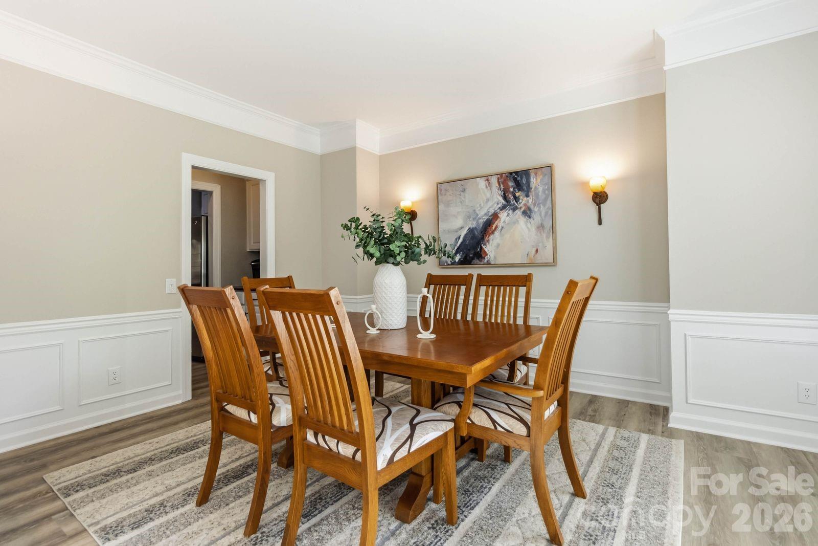 2732 Providence Spring Lane Charlotte, NC 28270 - Photo 10 of 48