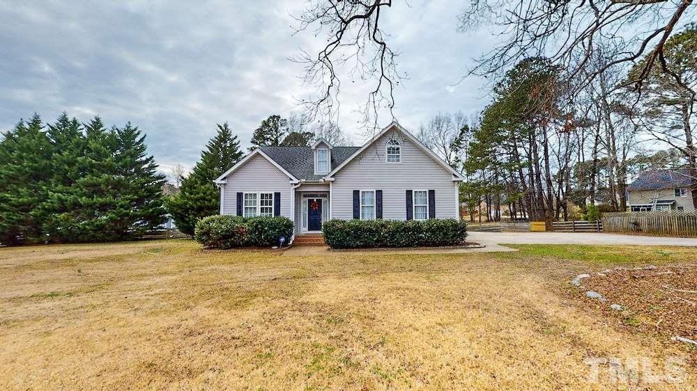 3728 West Lake Road Apex, NC 27539 - Photo 1 of 30 Gallery Image 1