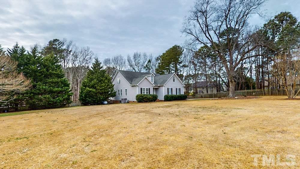 3728 West Lake Road Apex, NC 27539 - Photo 3 of 30 Gallery Image 3