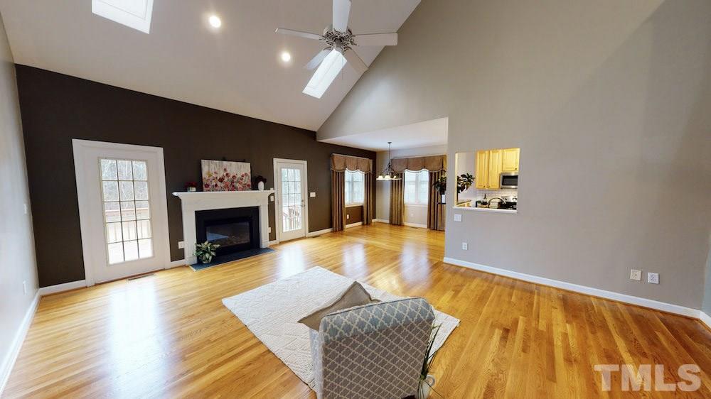3728 West Lake Road Apex, NC 27539 - Photo 5 of 30 Gallery Image 5
