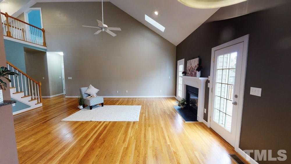 3728 West Lake Road Apex, NC 27539 - Photo 8 of 30 Gallery Image 8