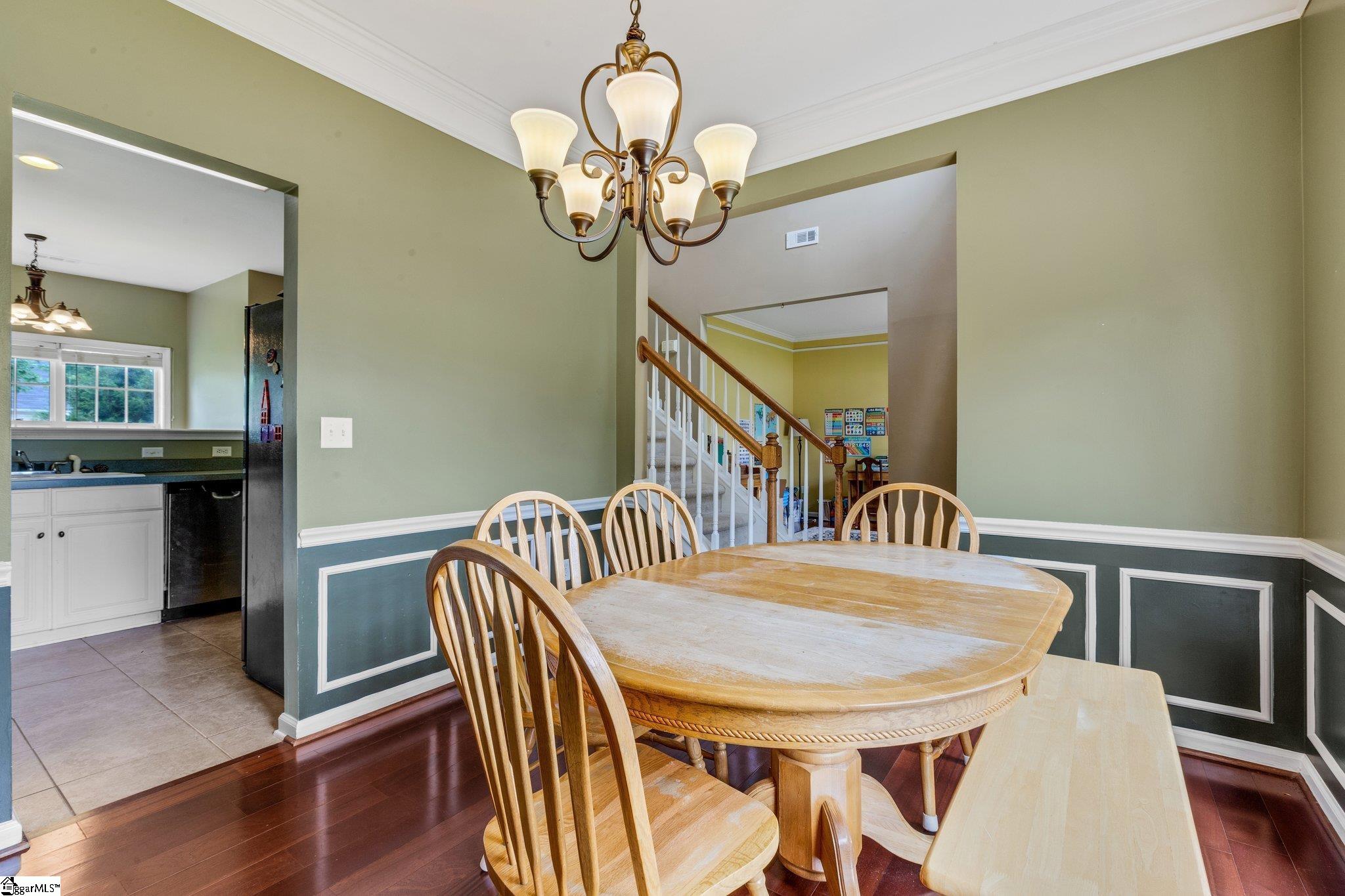 106 Timber Trace Way Easley, SC 29642 - Photo 17 of 35