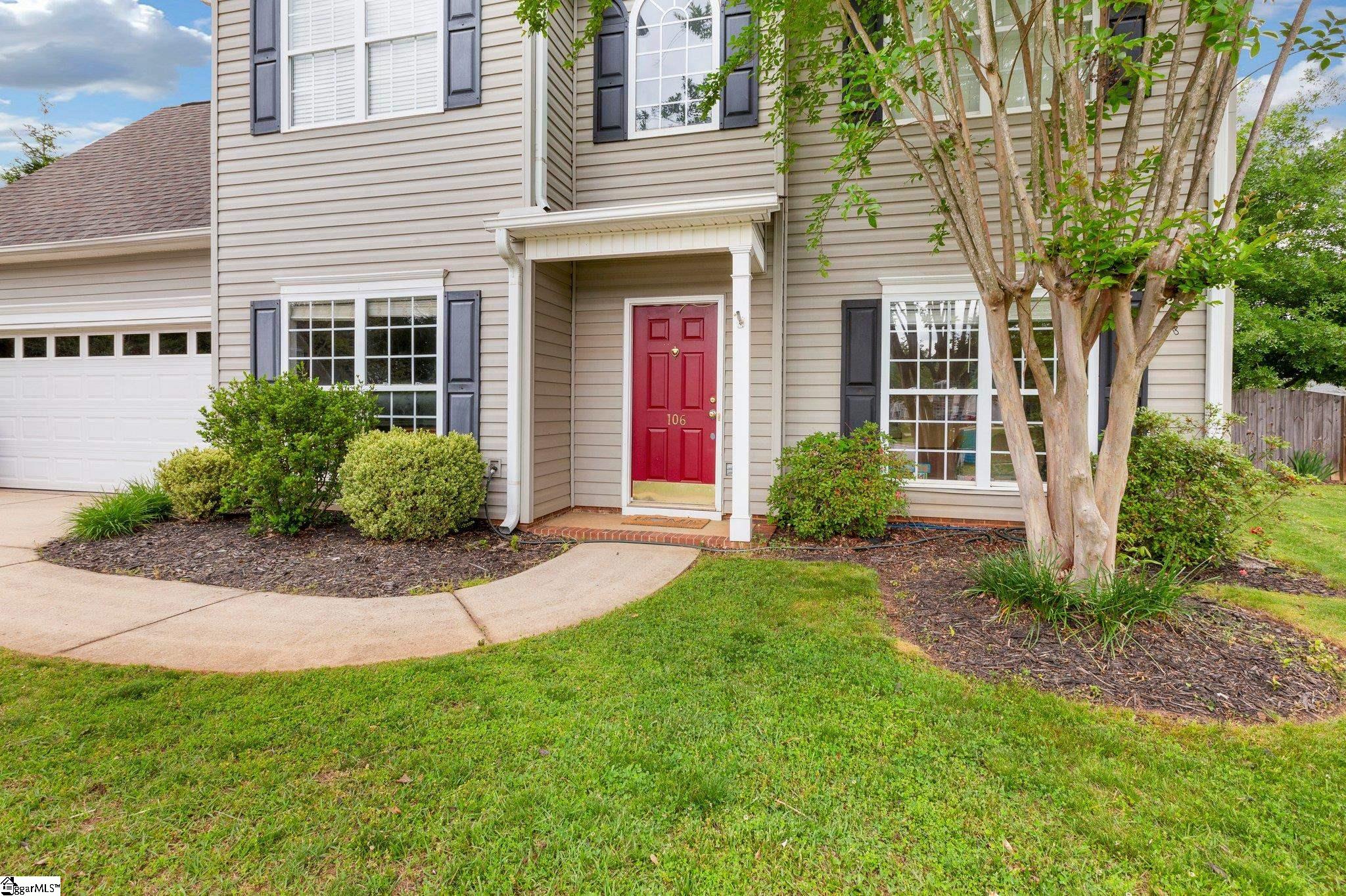 106 Timber Trace Way Easley, SC 29642 - Photo 2 of 35