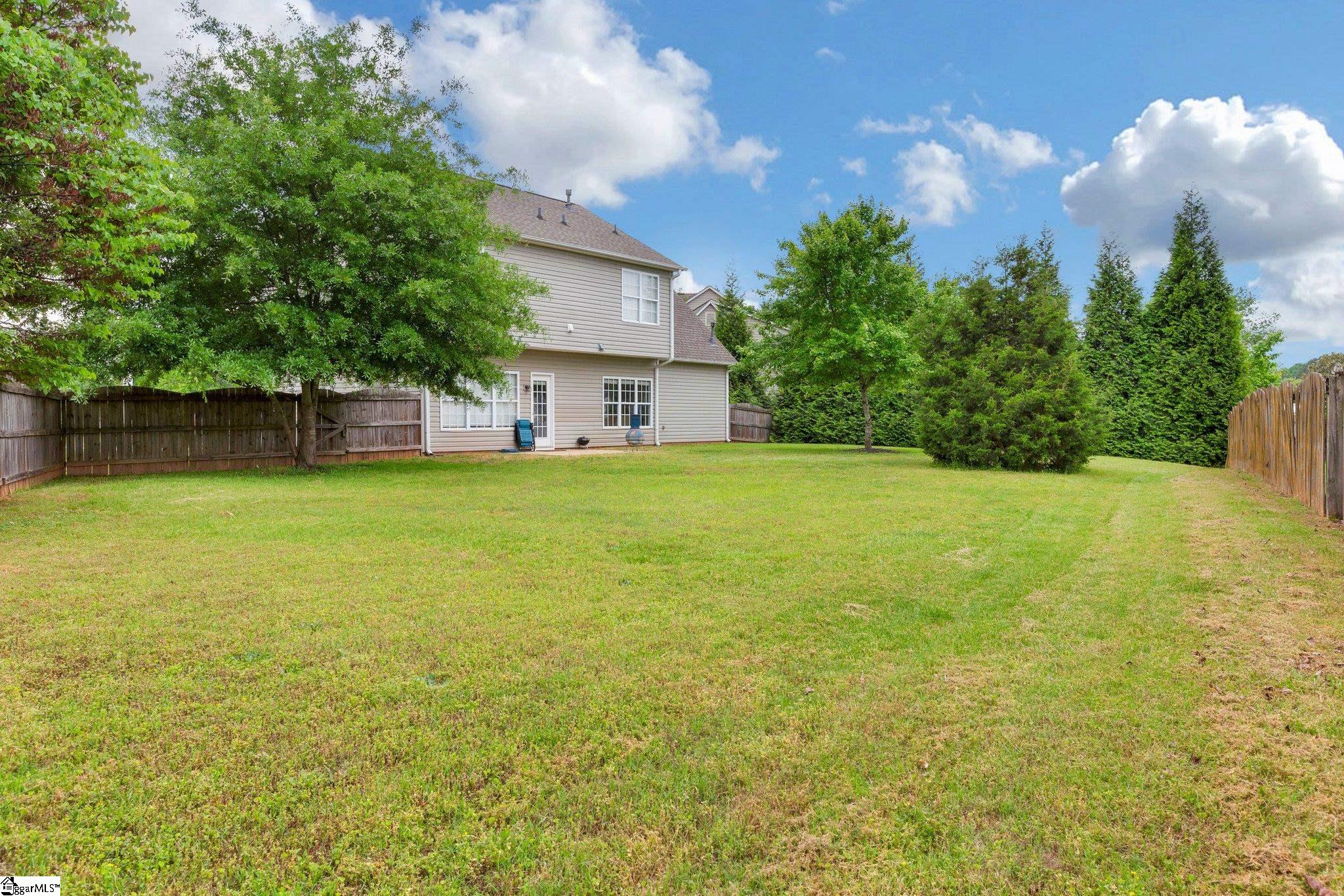 106 Timber Trace Way Easley, SC 29642 - Photo 30 of 35