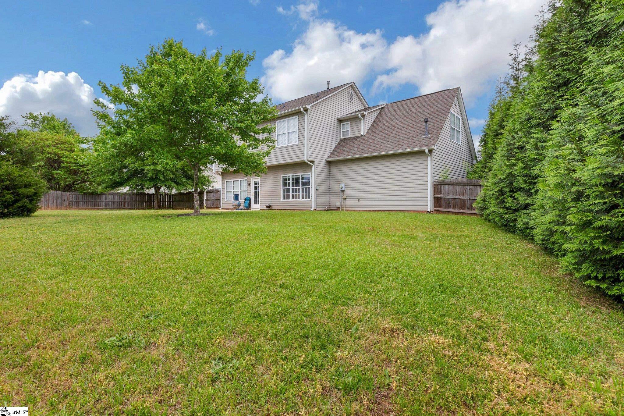 106 Timber Trace Way Easley, SC 29642 - Photo 31 of 35