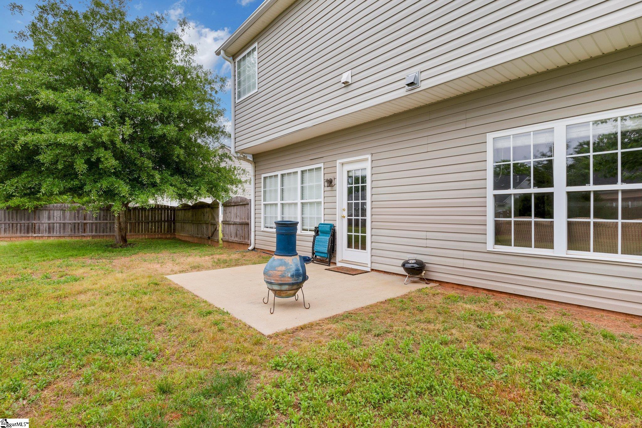 106 Timber Trace Way Easley, SC 29642 - Photo 32 of 35