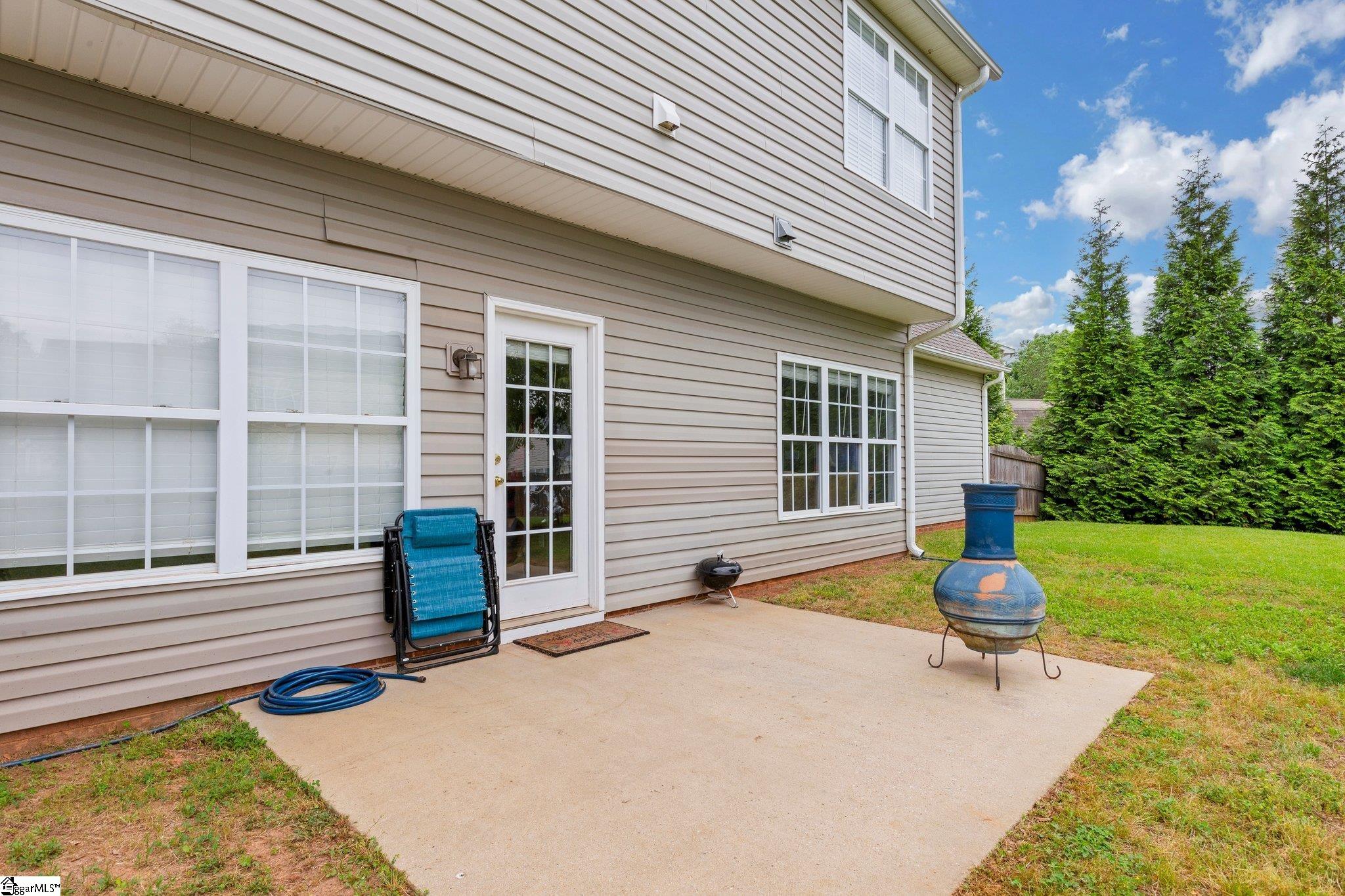 106 Timber Trace Way Easley, SC 29642 - Photo 33 of 35