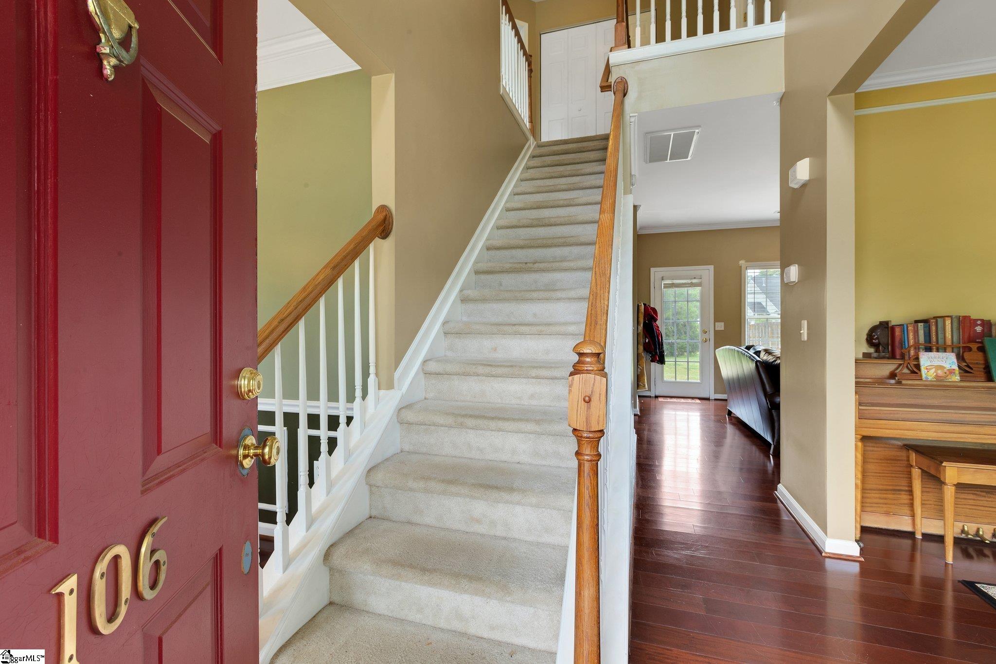 106 Timber Trace Way Easley, SC 29642 - Photo 5 of 35