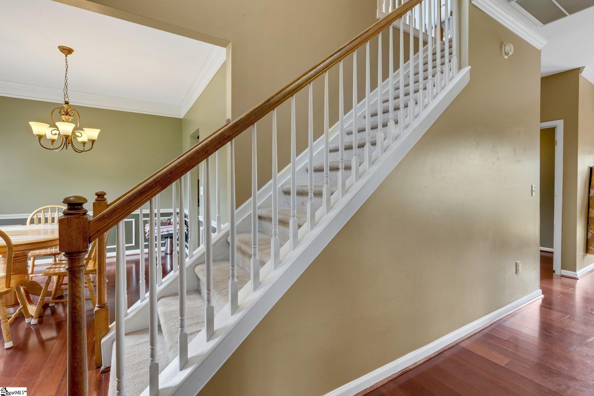 106 Timber Trace Way Easley, SC 29642 - Photo 6 of 35