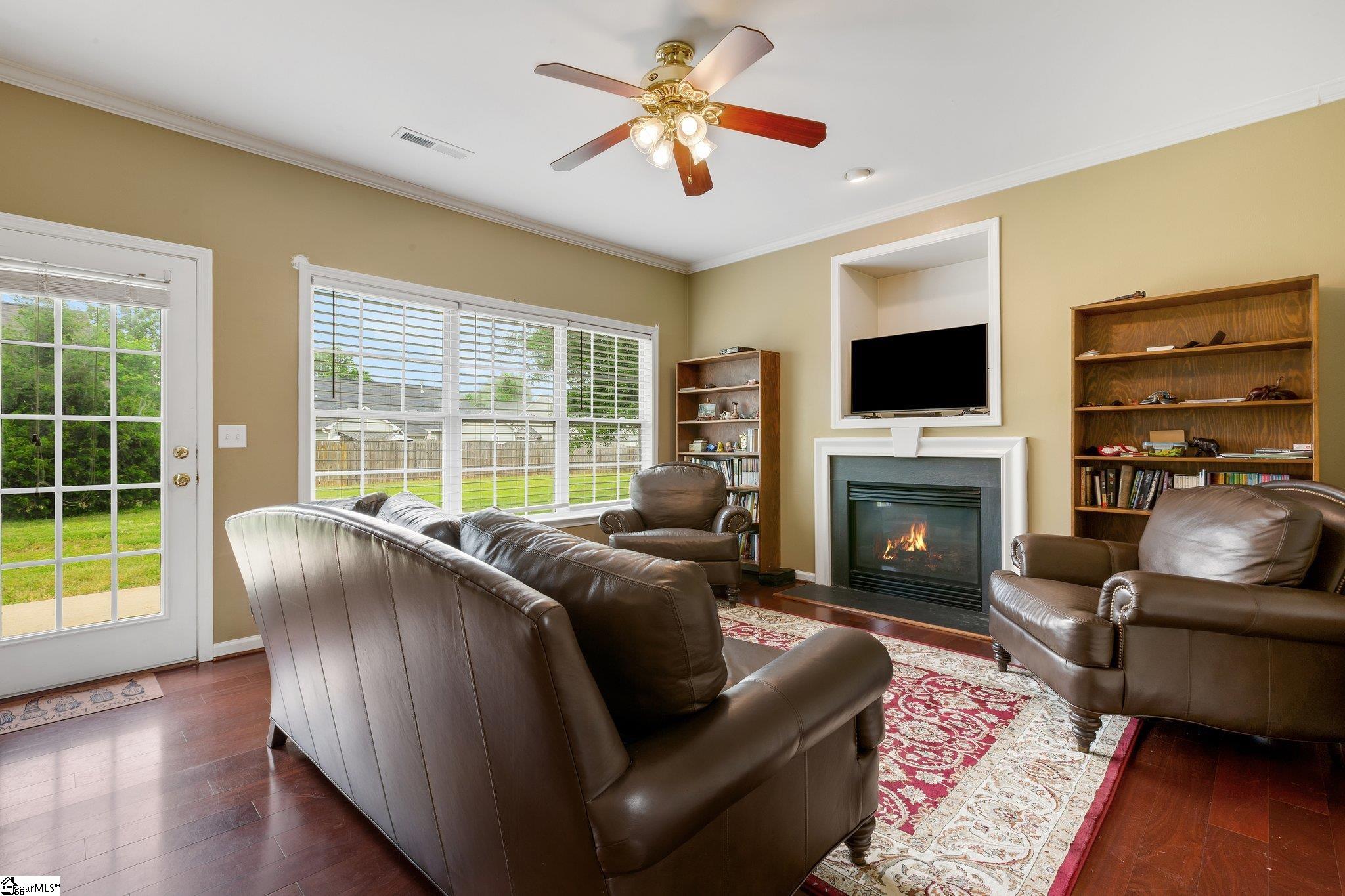 106 Timber Trace Way Easley, SC 29642 - Photo 8 of 35